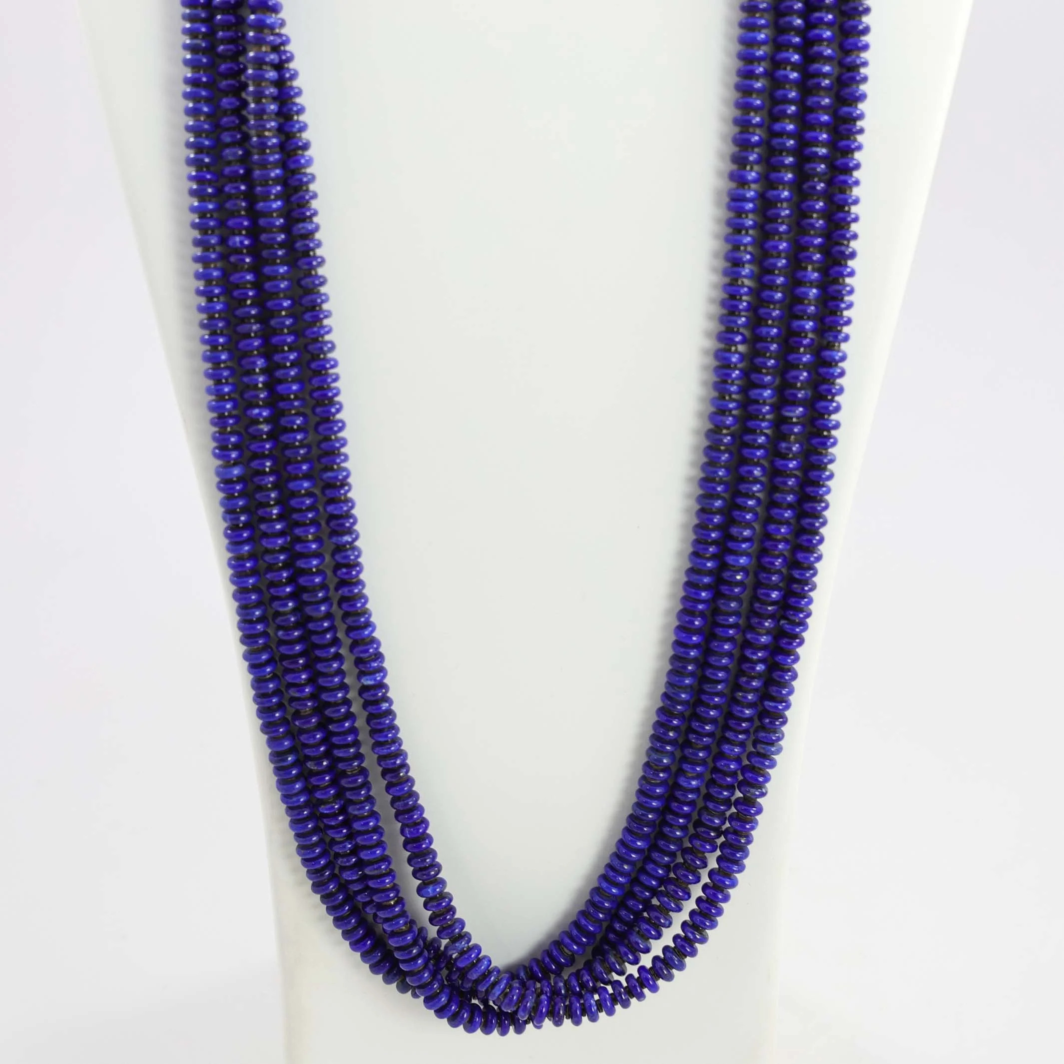 Lapis Necklace - Image 2