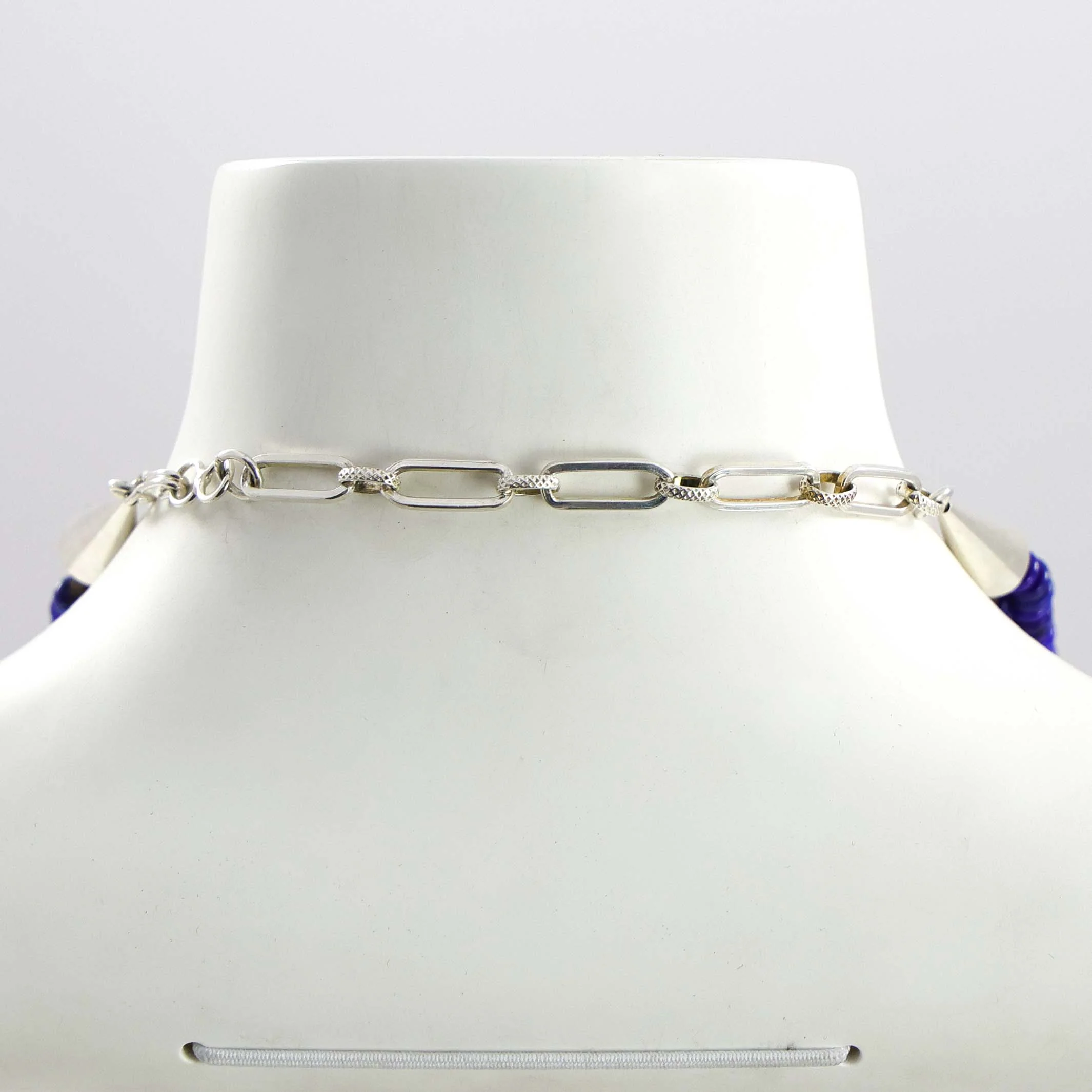 Lapis Necklace - Image 5
