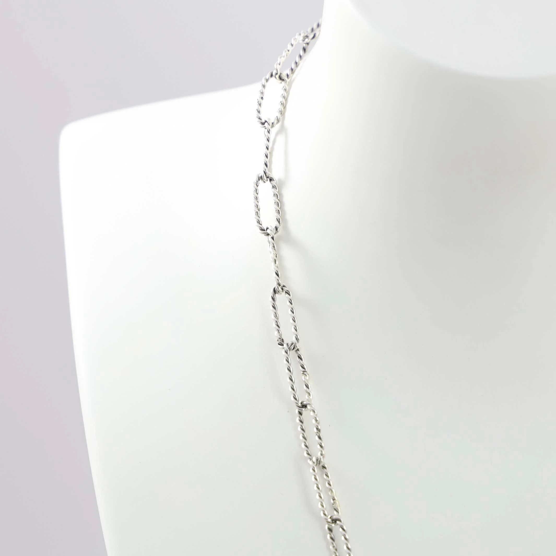 Lapis Necklace - Image 3