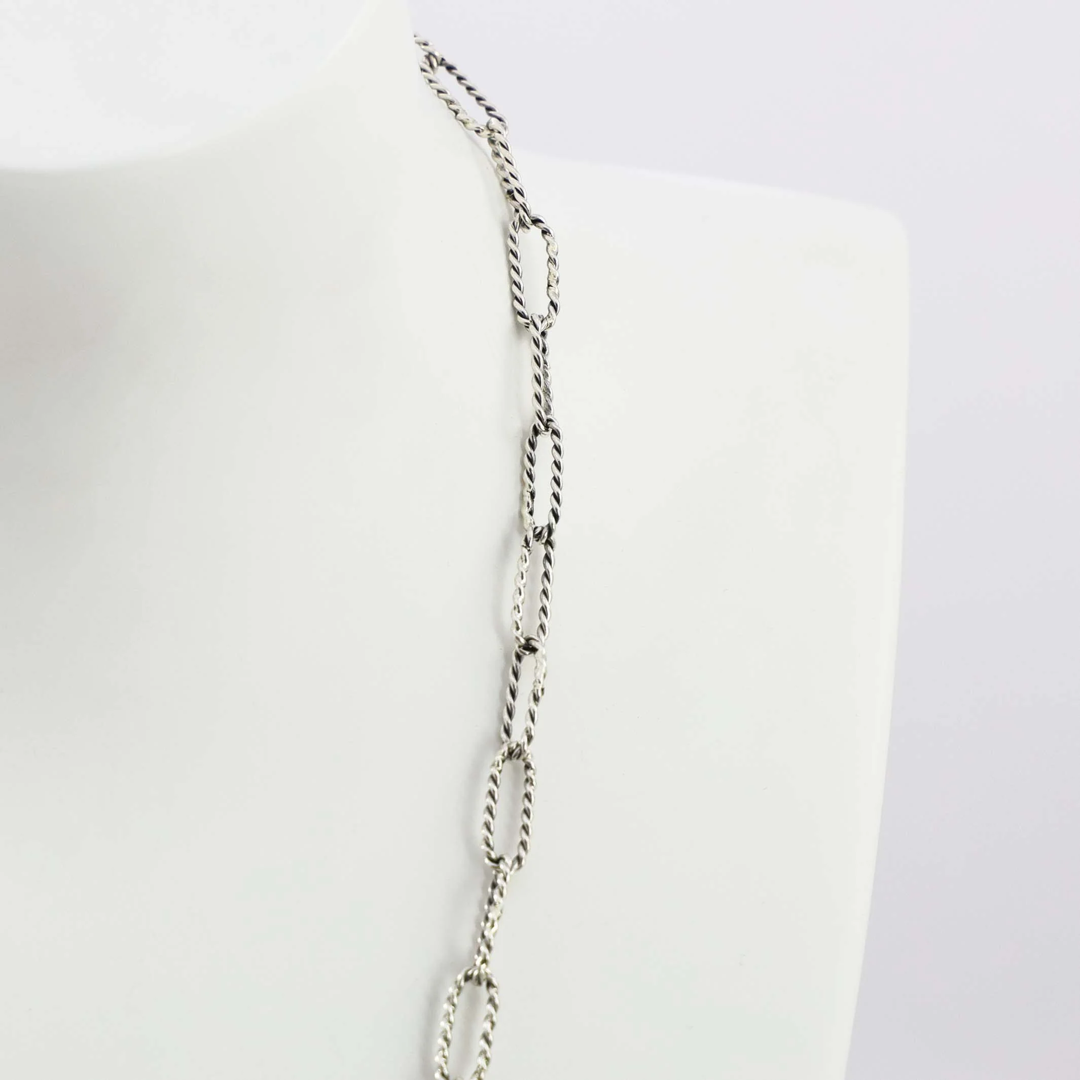 Lapis Necklace - Image 4