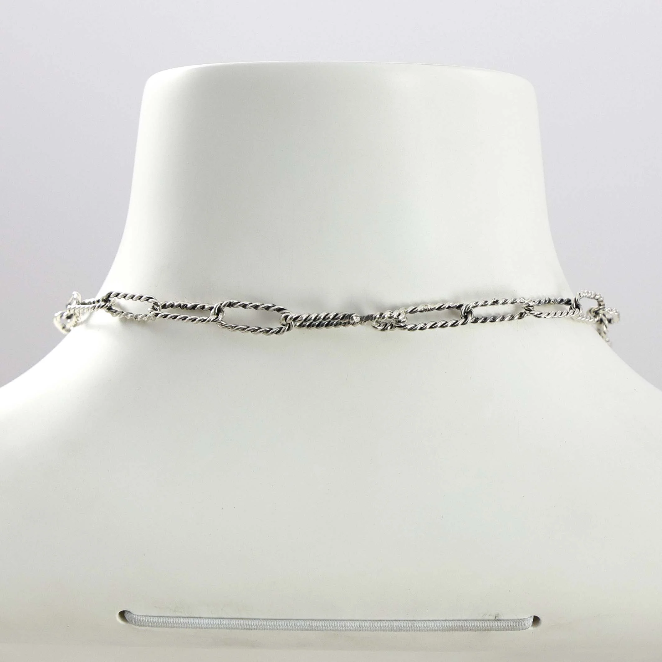 Lapis Necklace - Image 5