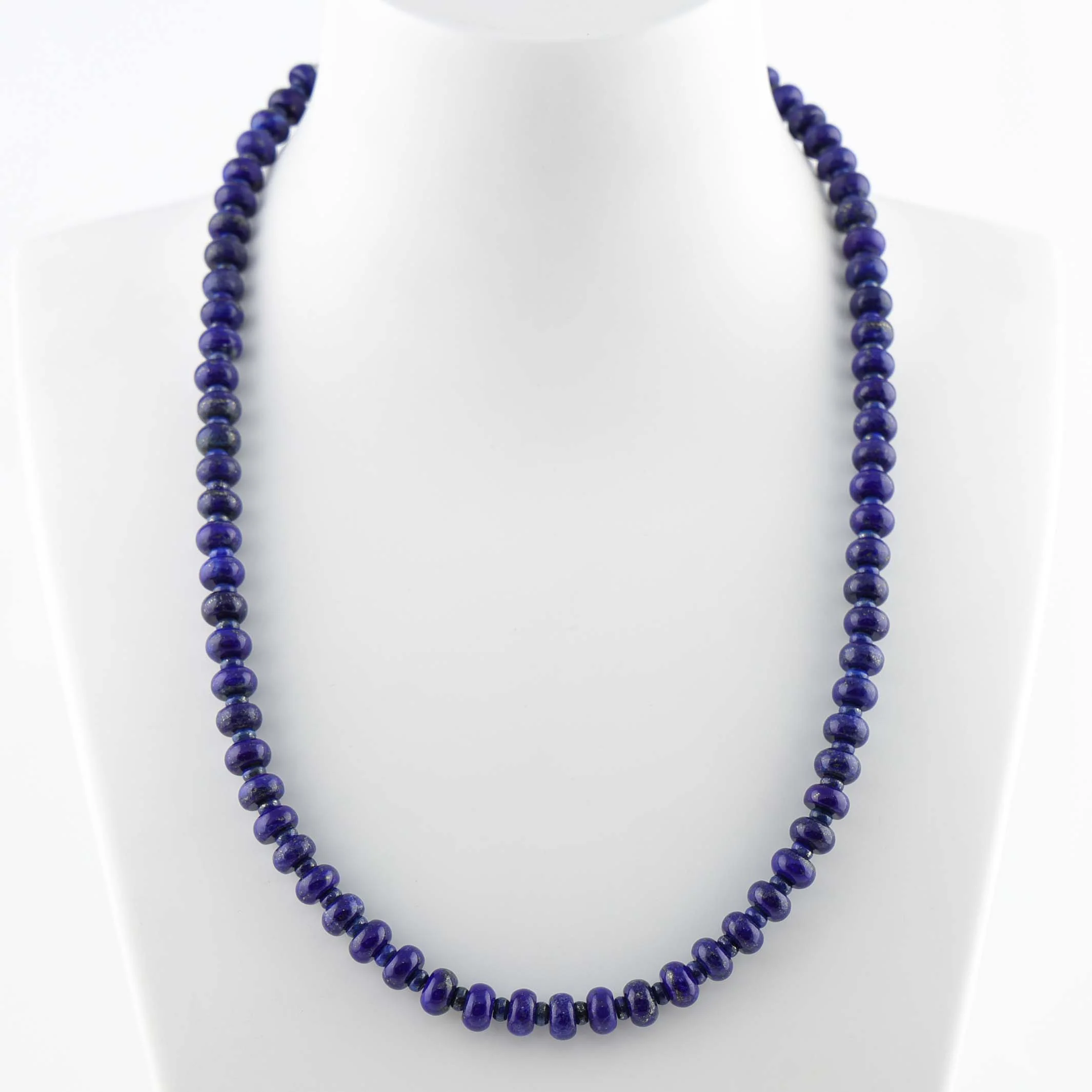 Lapis Necklace
