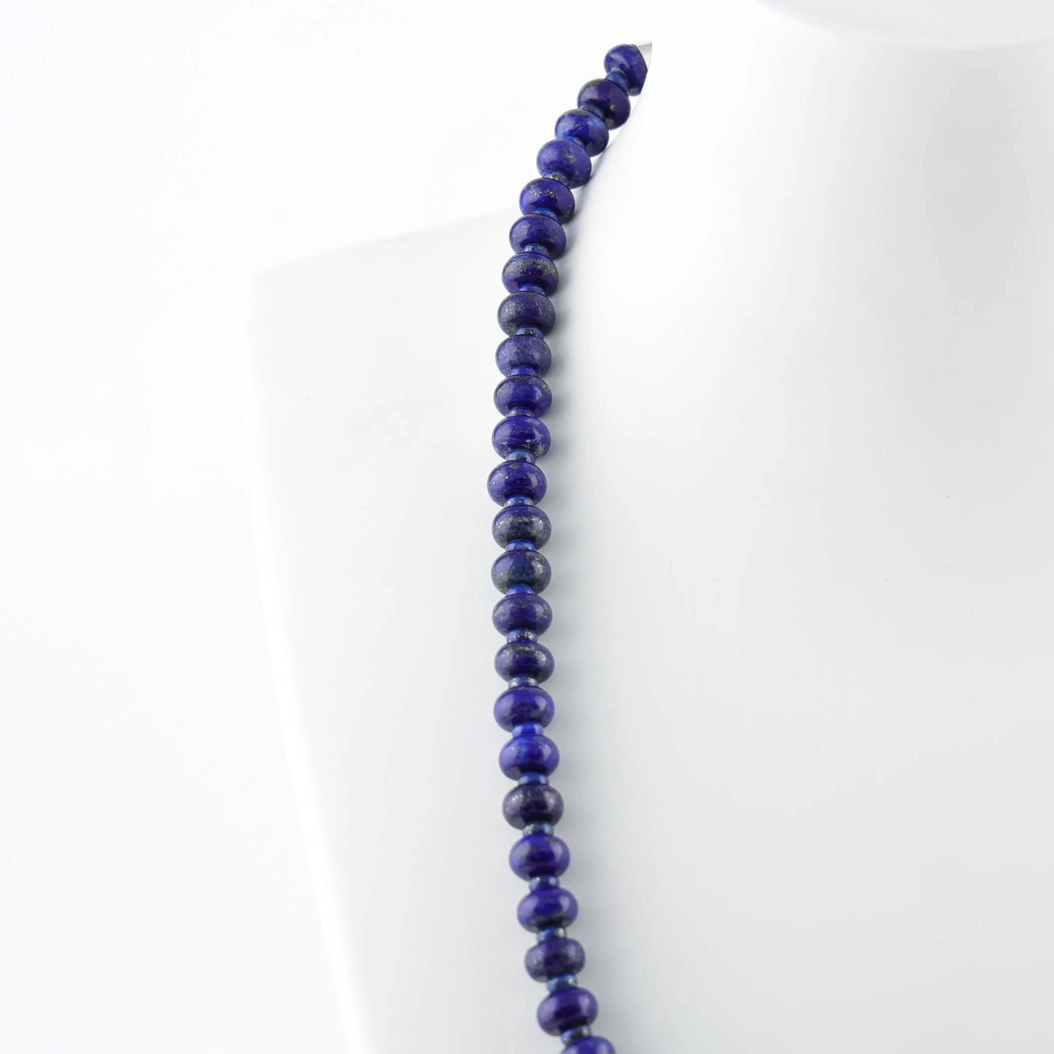 Lapis Necklace - Image 3