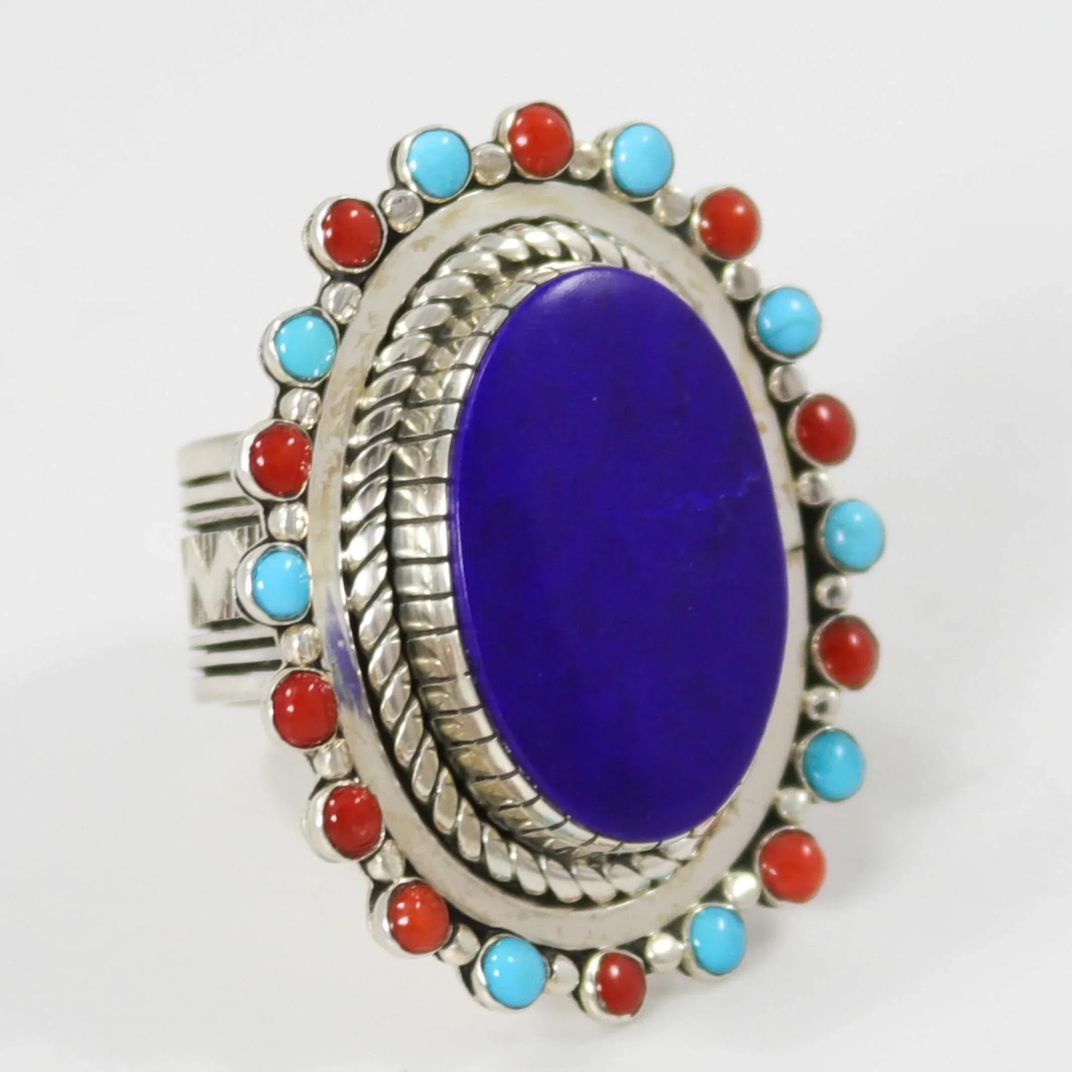 Lapis Ring - Image 2