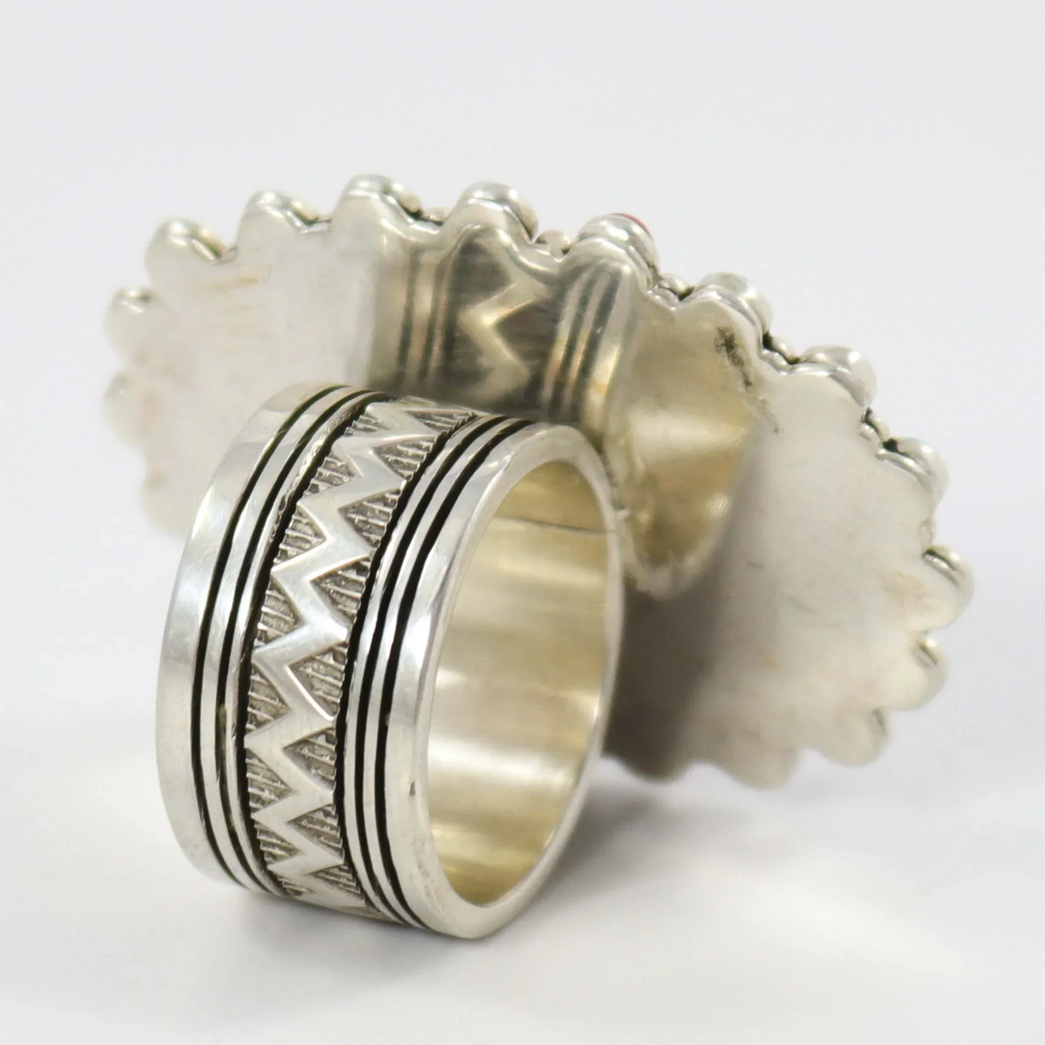Lapis Ring - Image 4