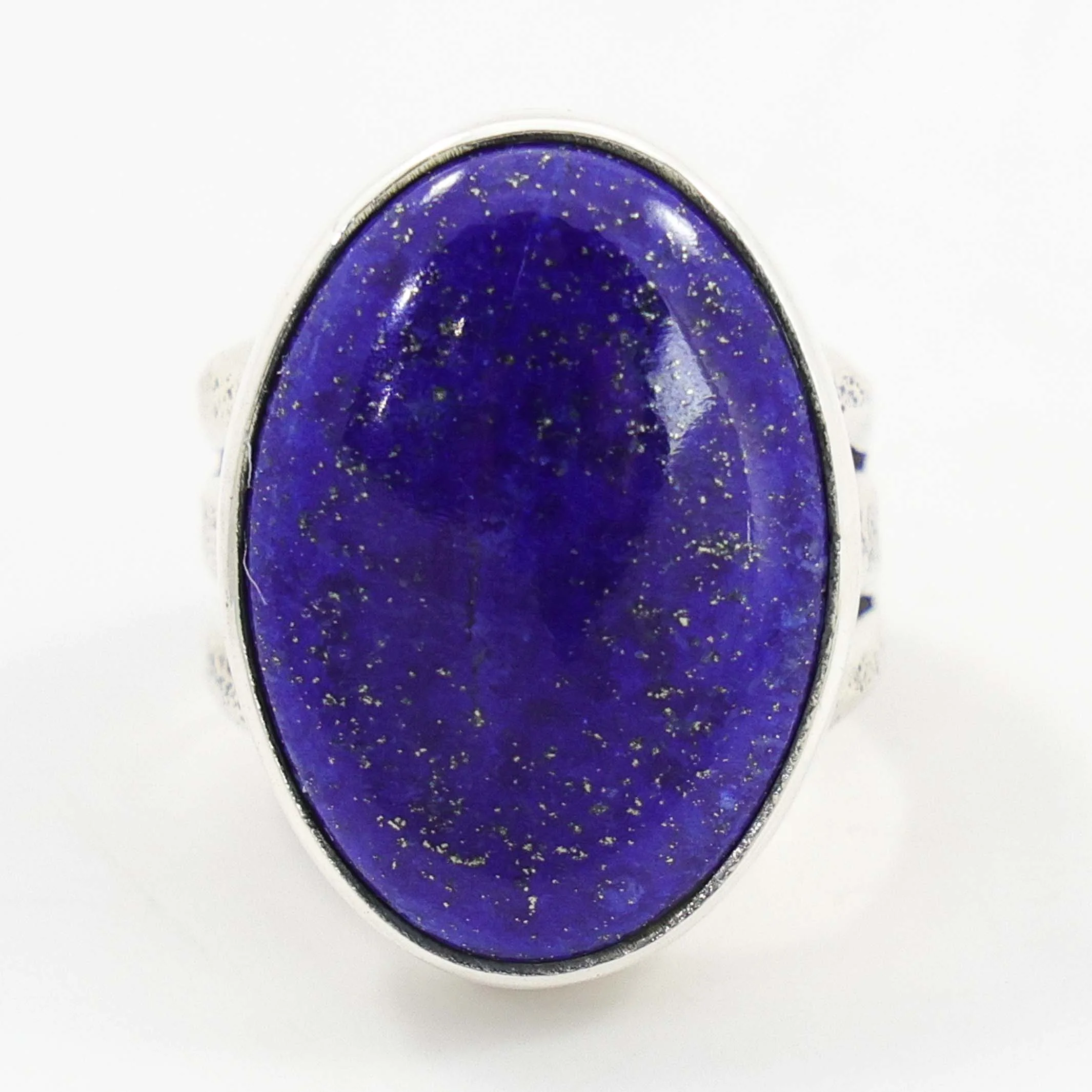 Lapis Ring - Image 2