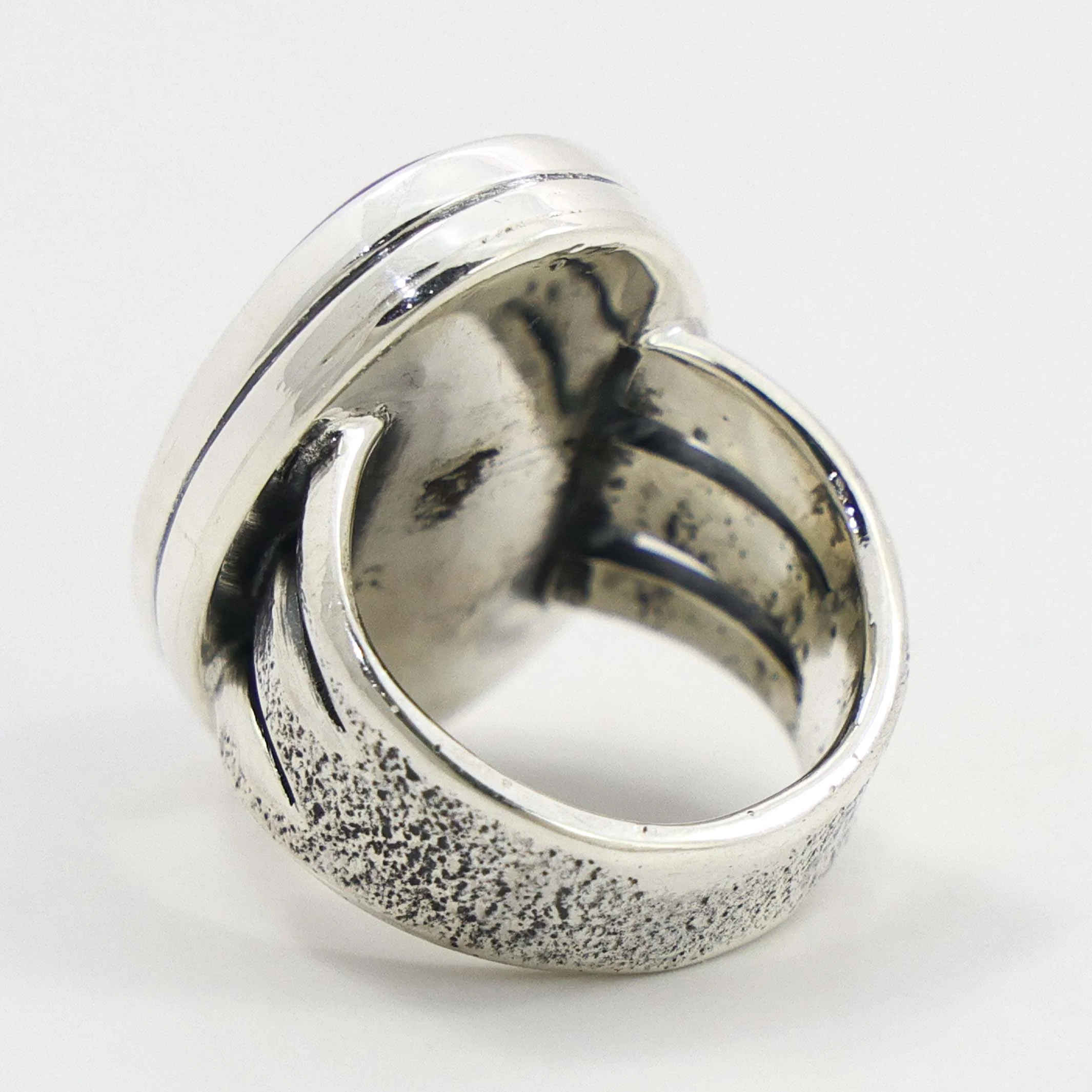 Lapis Ring - Image 3