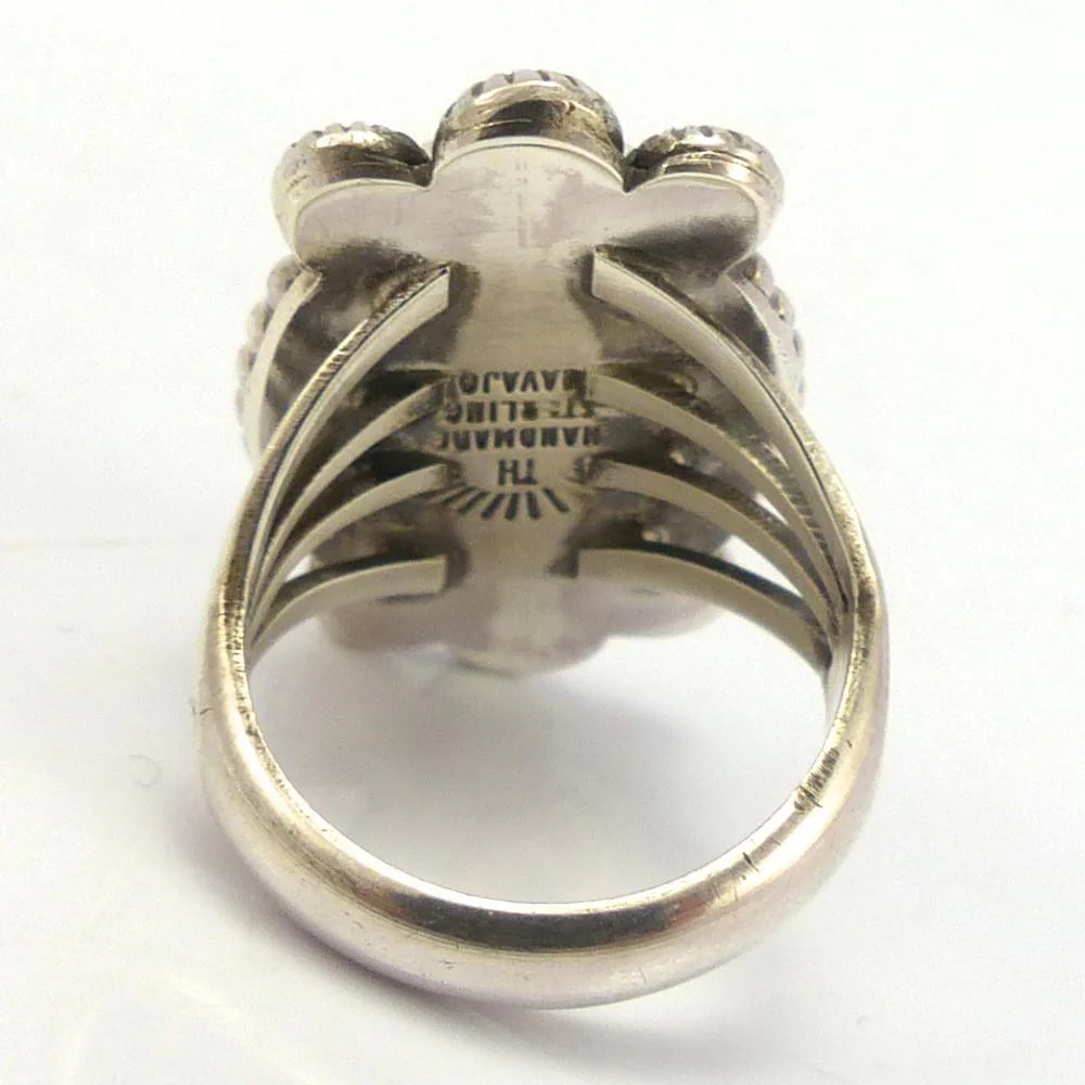 Lapis Ring - Image 5