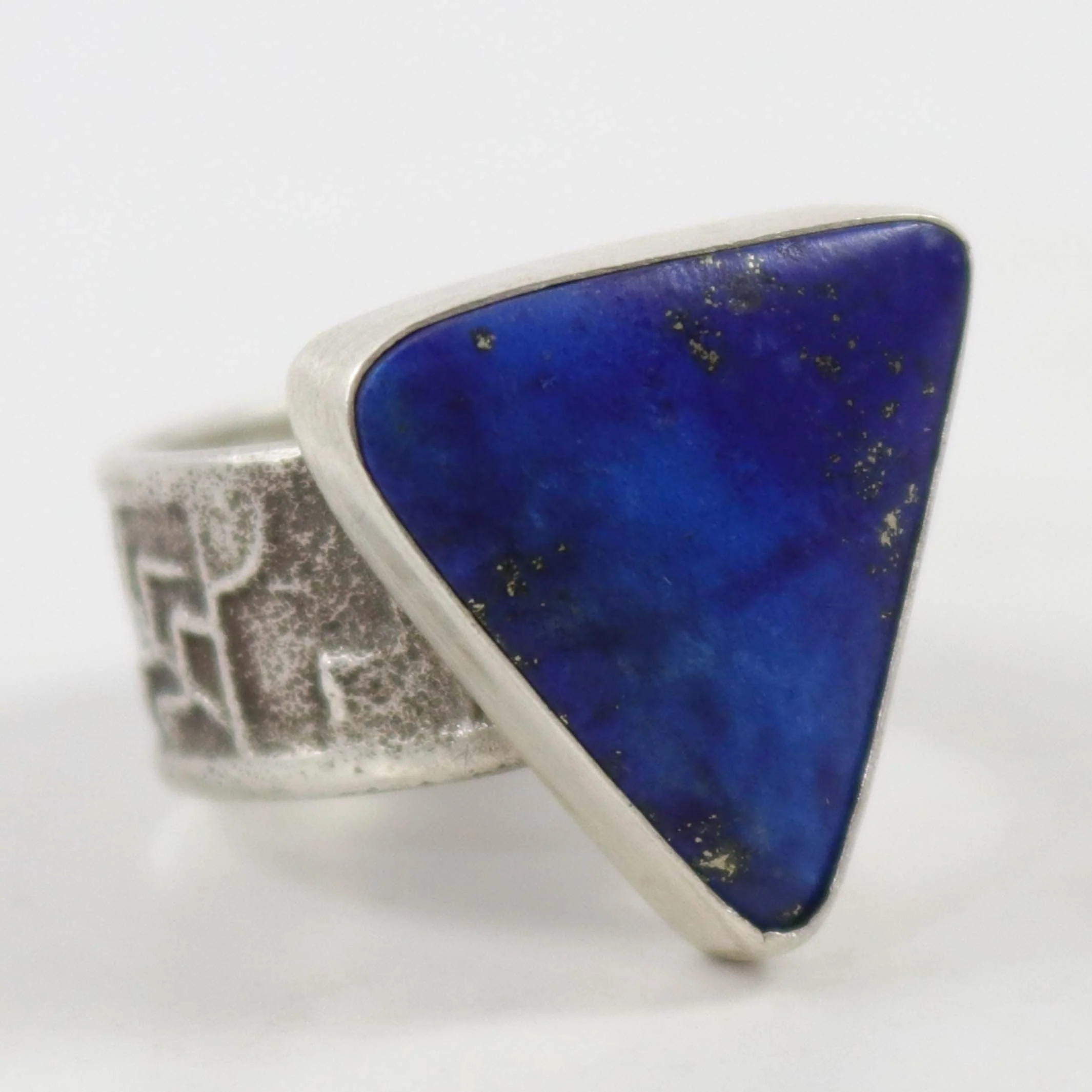 Lapis Ring - Image 2