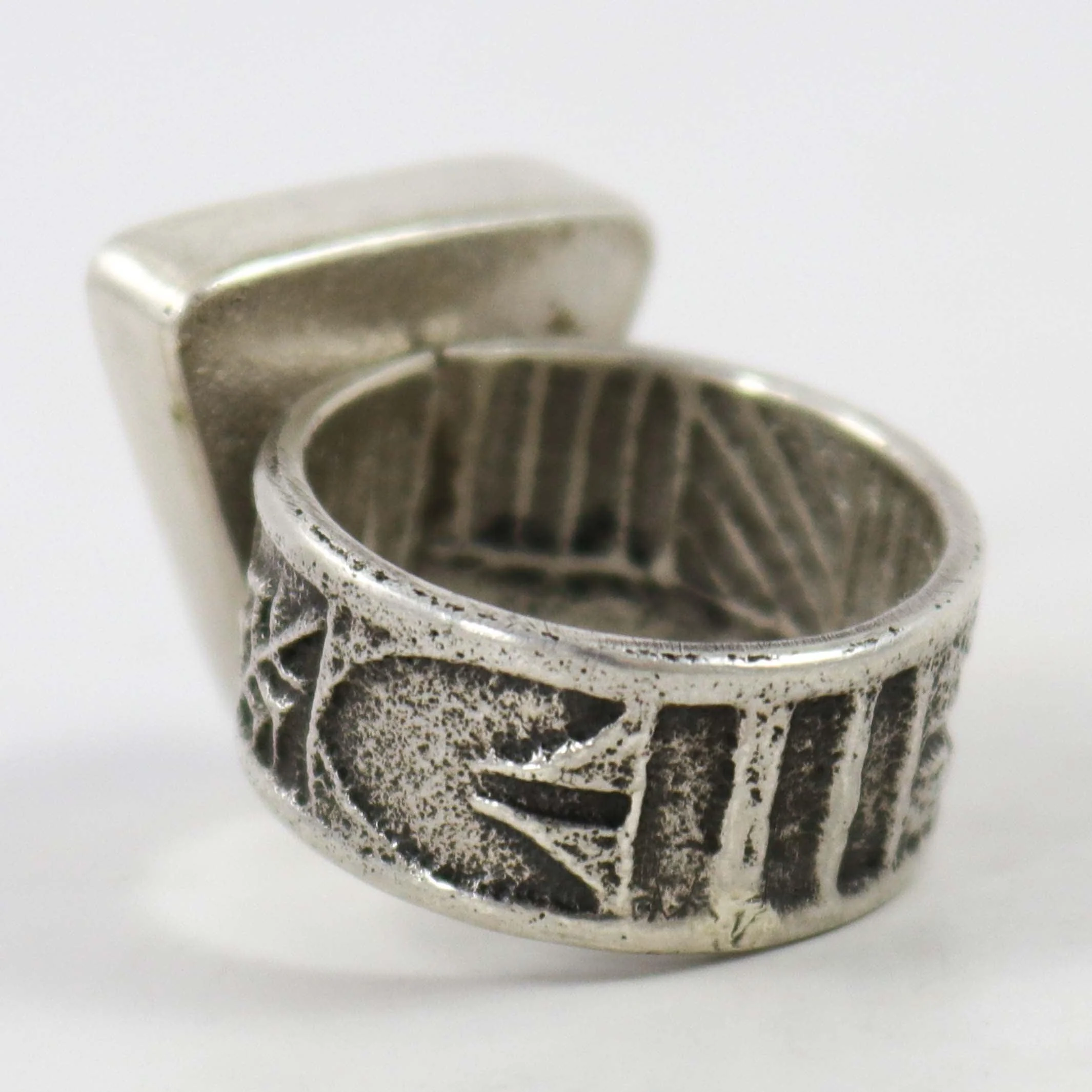 Lapis Ring - Image 4