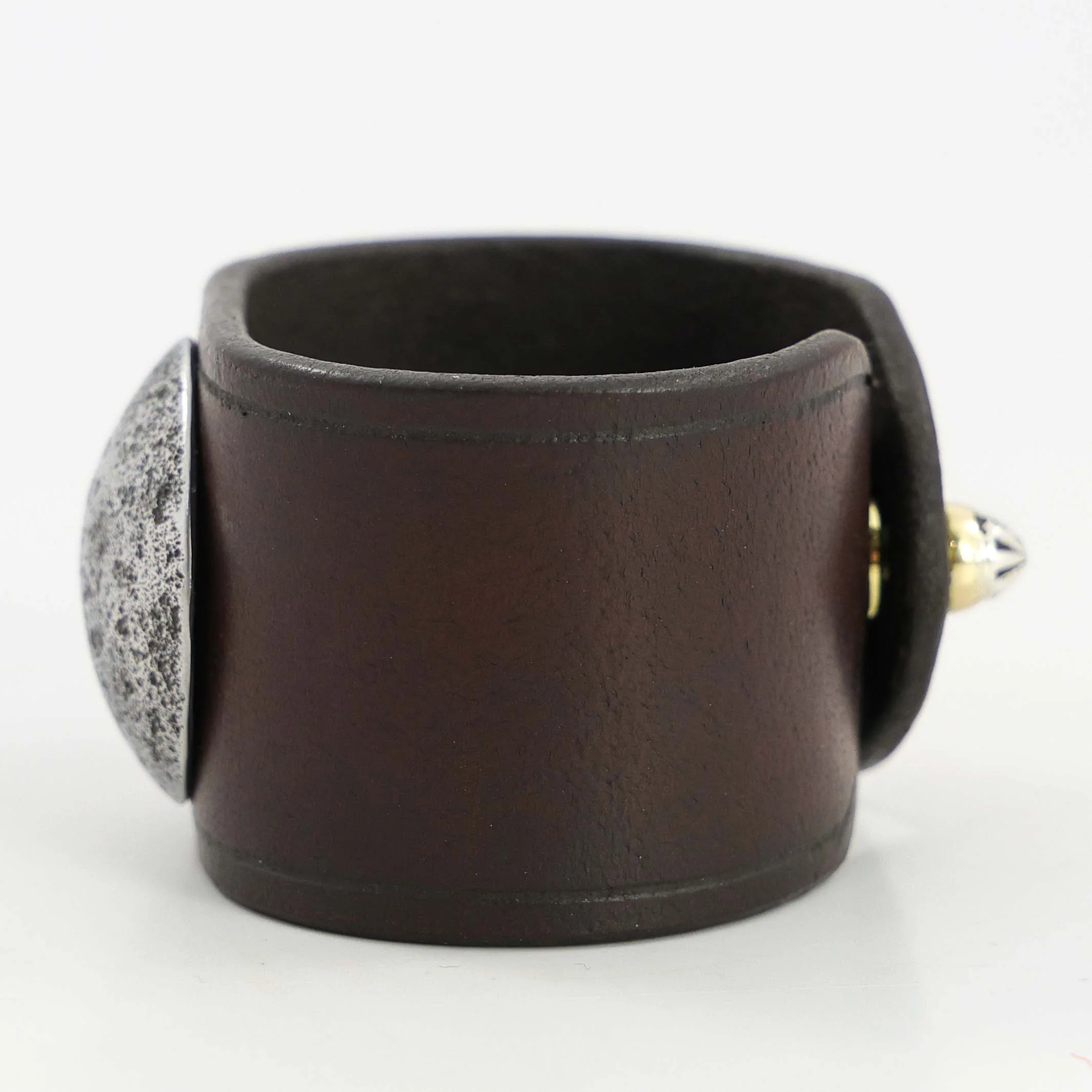Leather Bracelet - Image 2