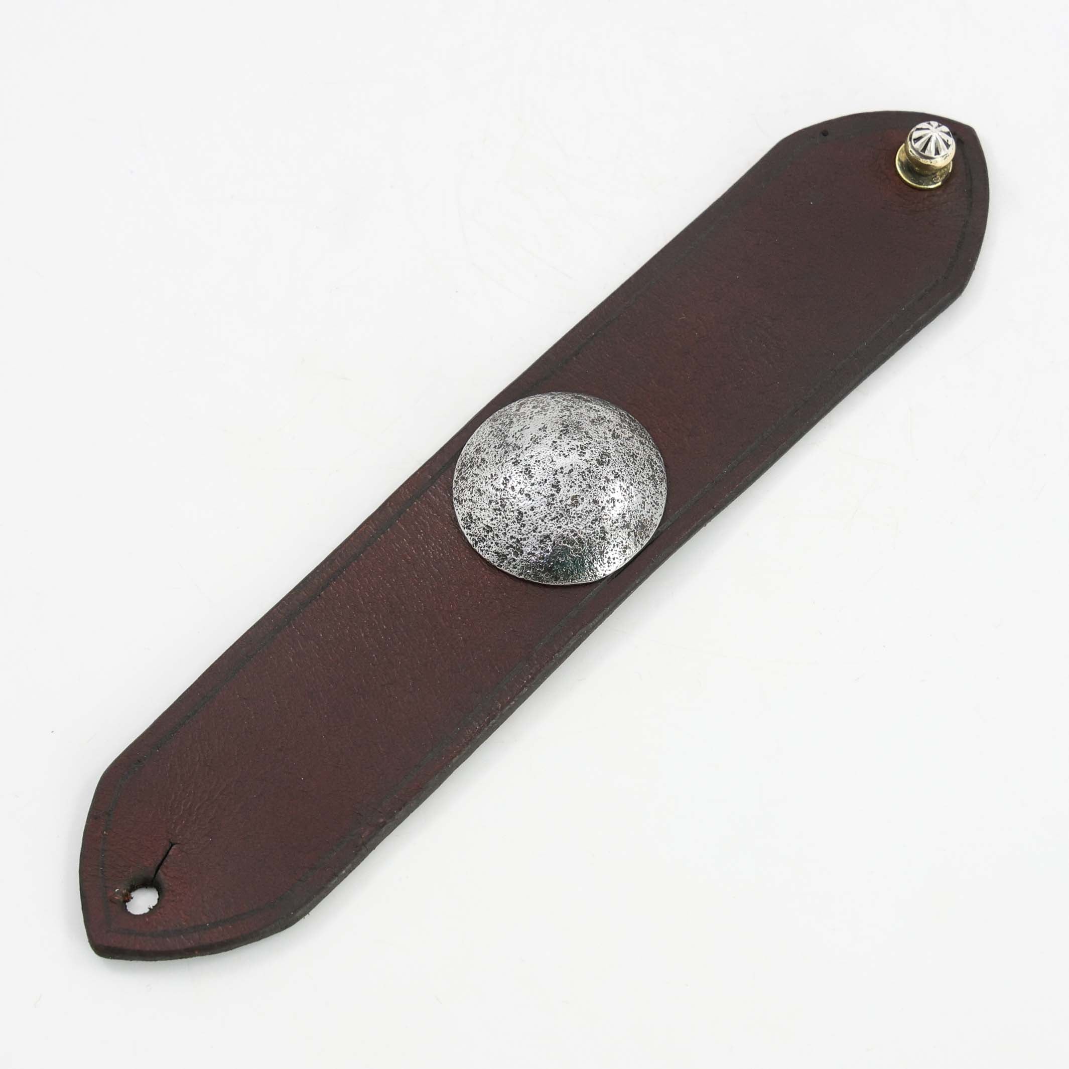 Leather Bracelet - Image 5