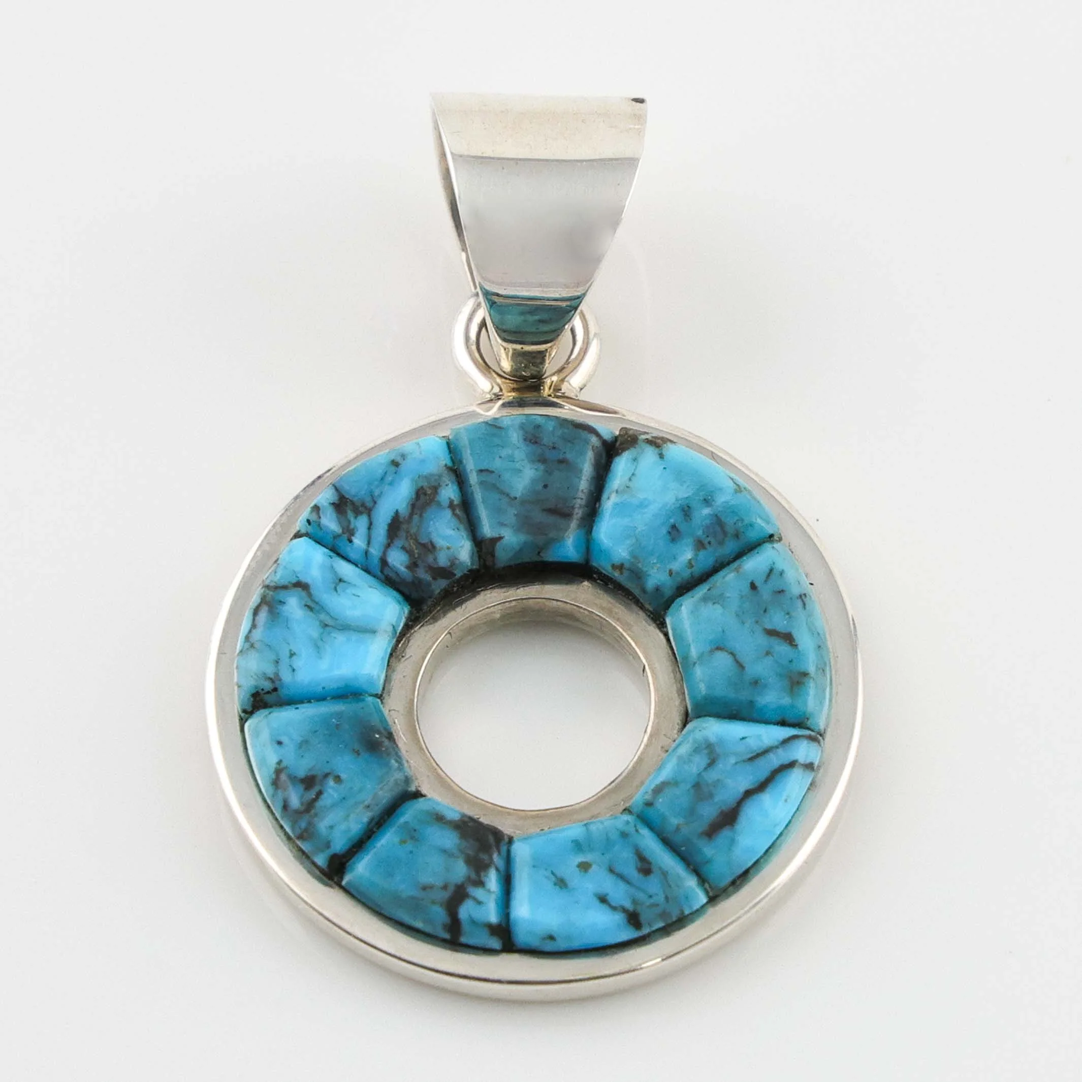 Life Saver Pendant