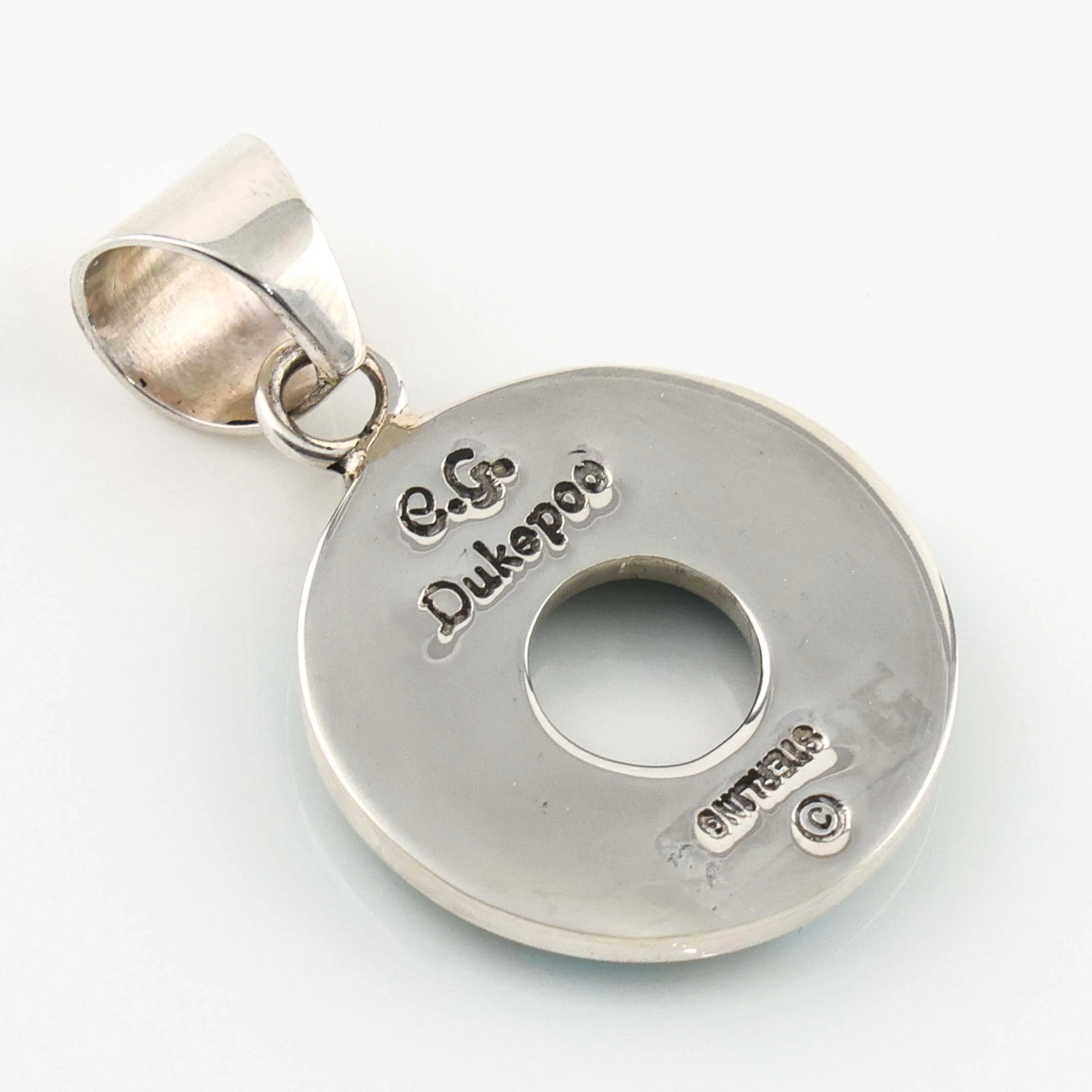 Life Saver Pendant - Image 3