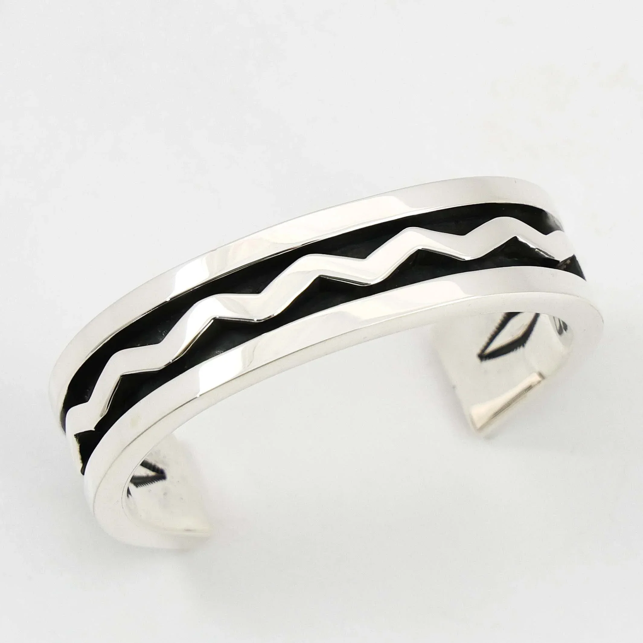 Lightning Arrow Cuff