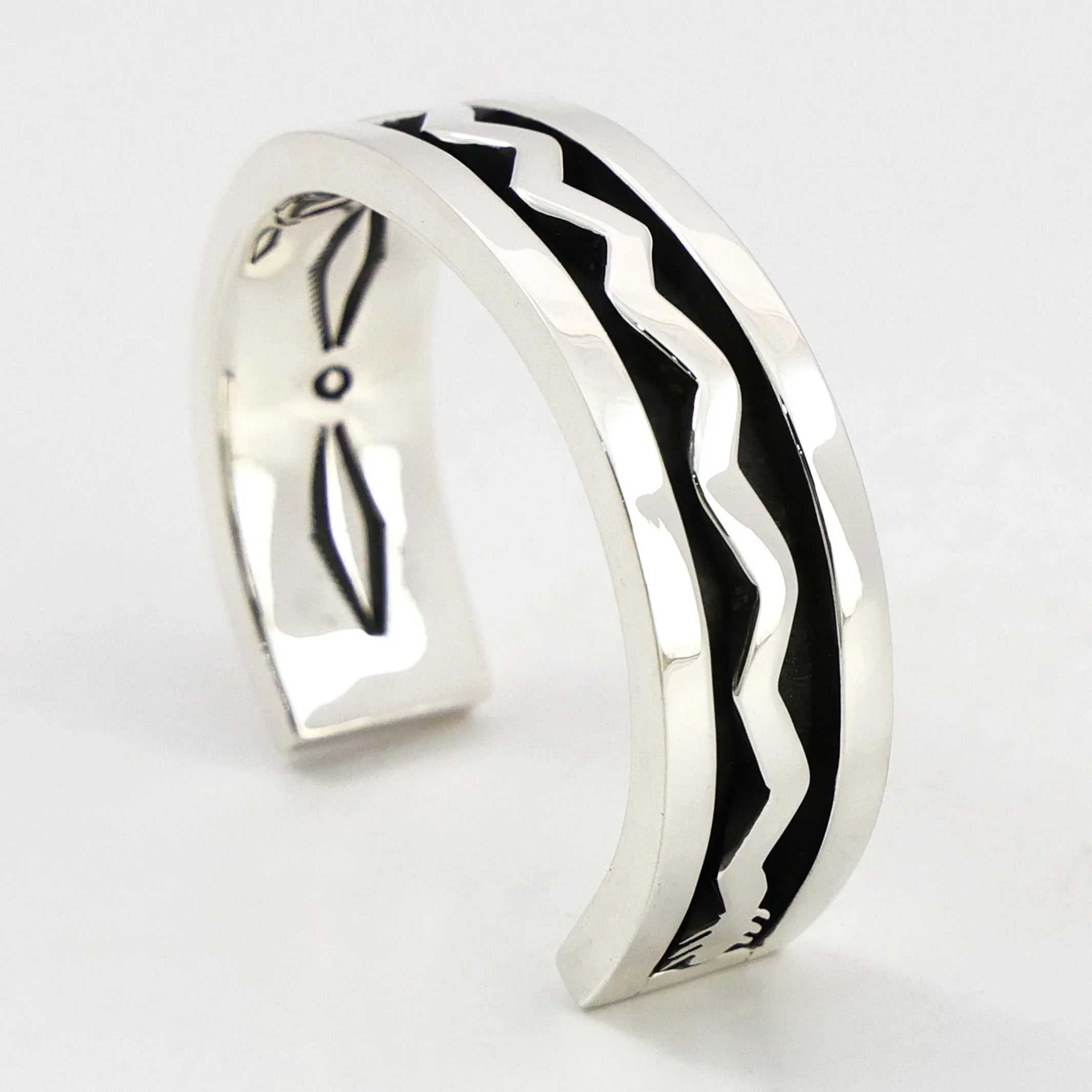 Lightning Arrow Cuff - Image 3