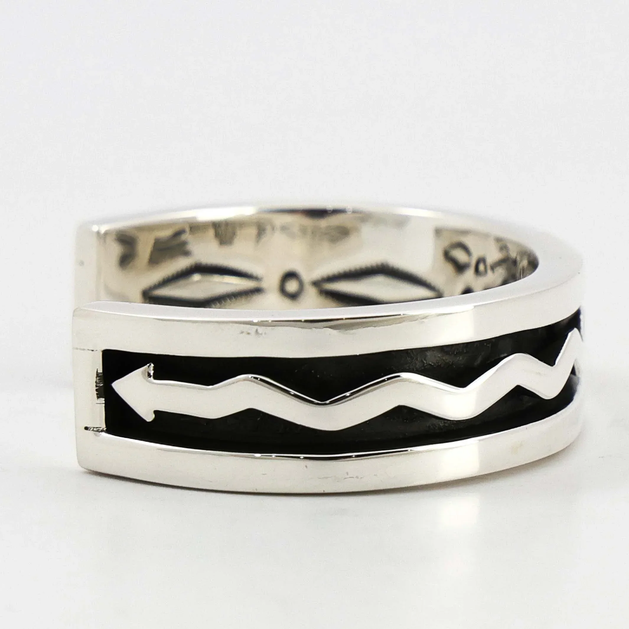 Lightning Arrow Cuff - Image 5