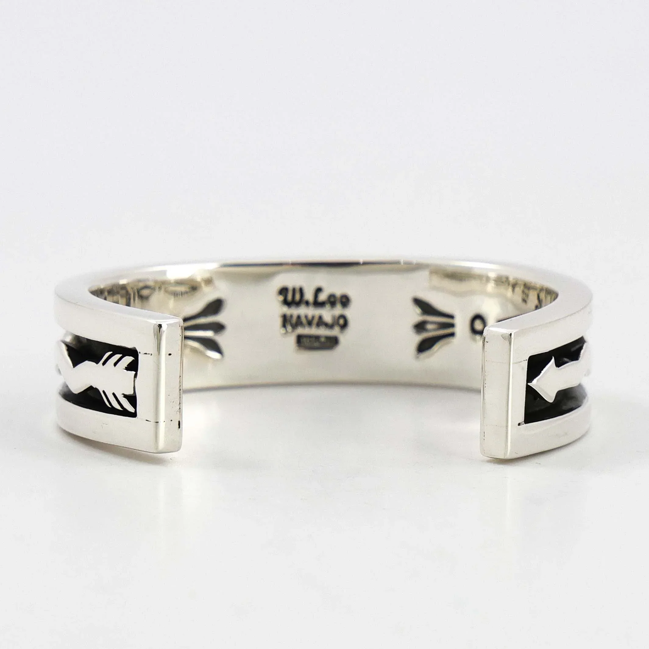 Lightning Arrow Cuff - Image 6