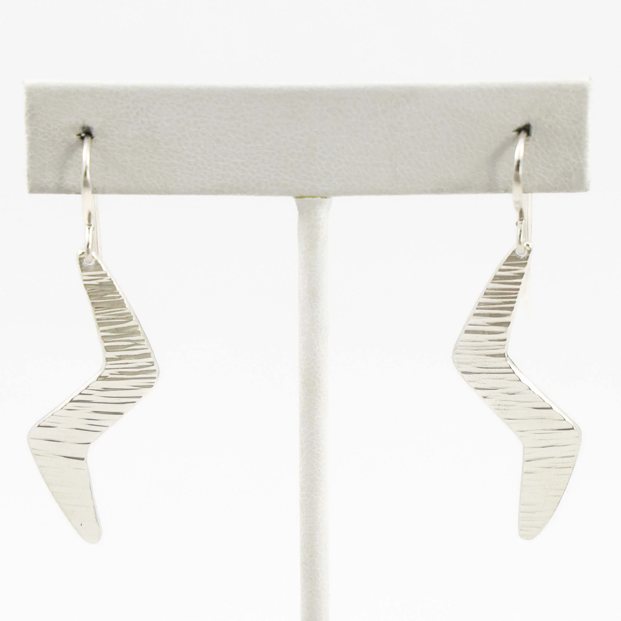 Lightning Earrings