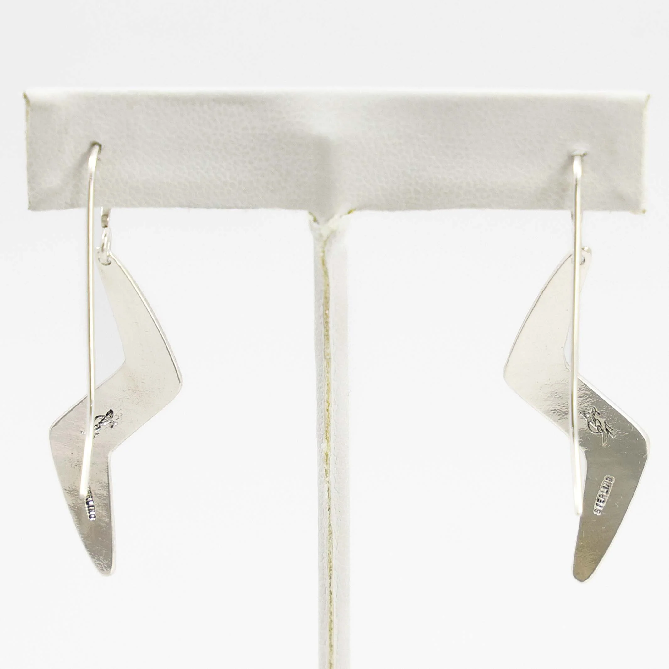 Lightning Earrings - Image 2