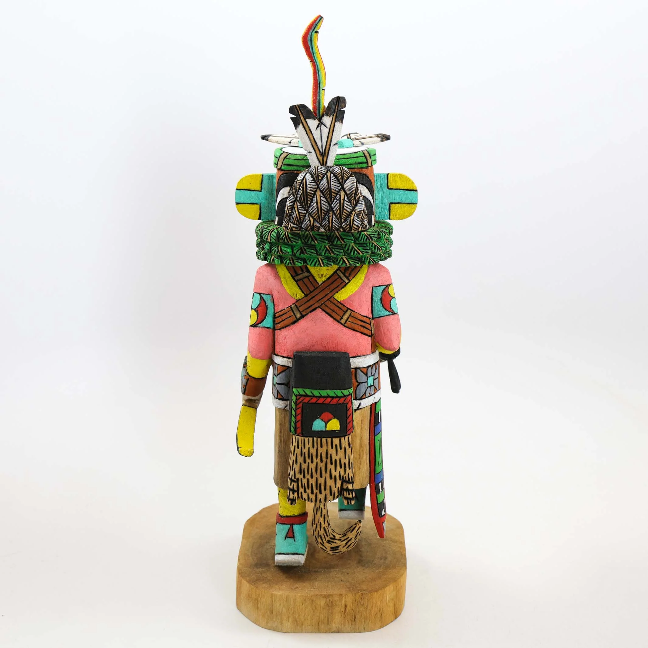 Lizard Kachina - Image 4