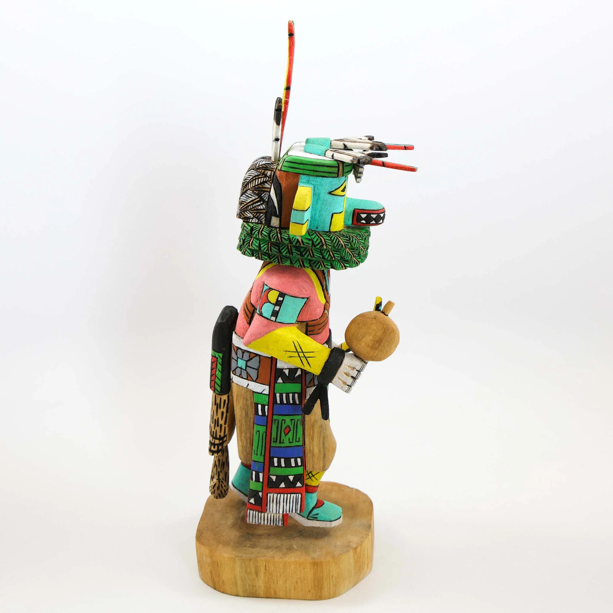 Lizard Kachina - Image 5