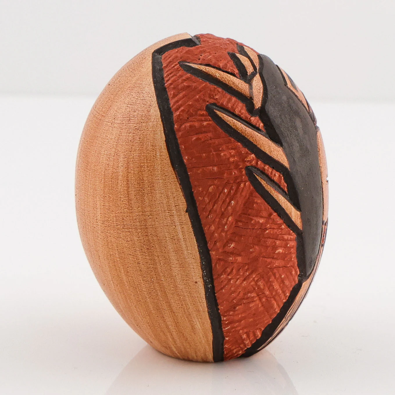 Longhair Seed Pot - Image 4