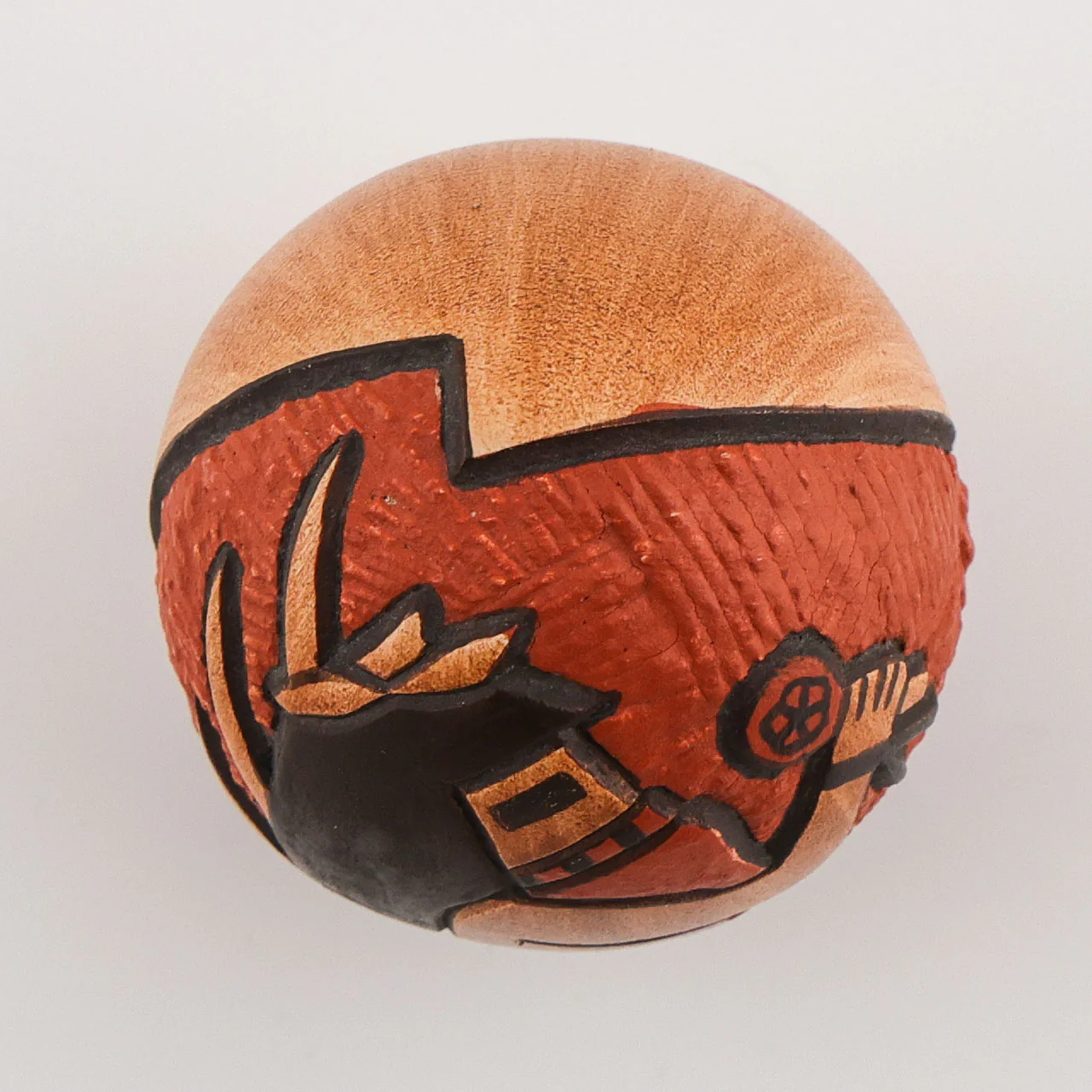 Longhair Seed Pot - Image 5
