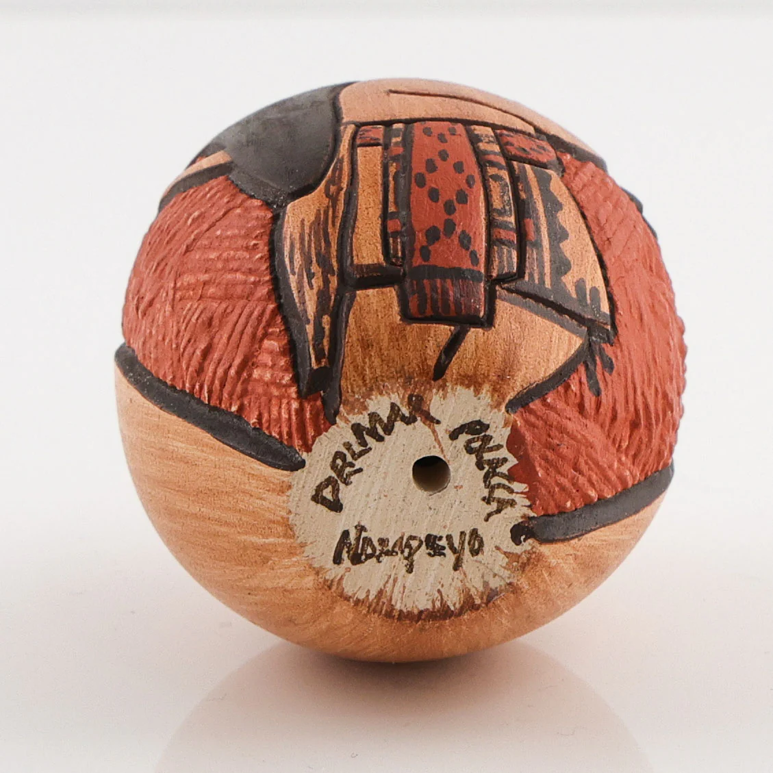 Longhair Seed Pot - Image 6