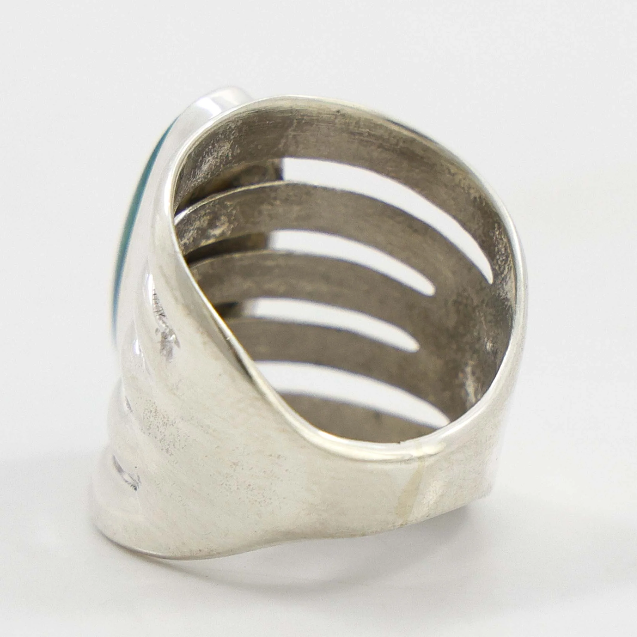 Malachite Ring - Image 3