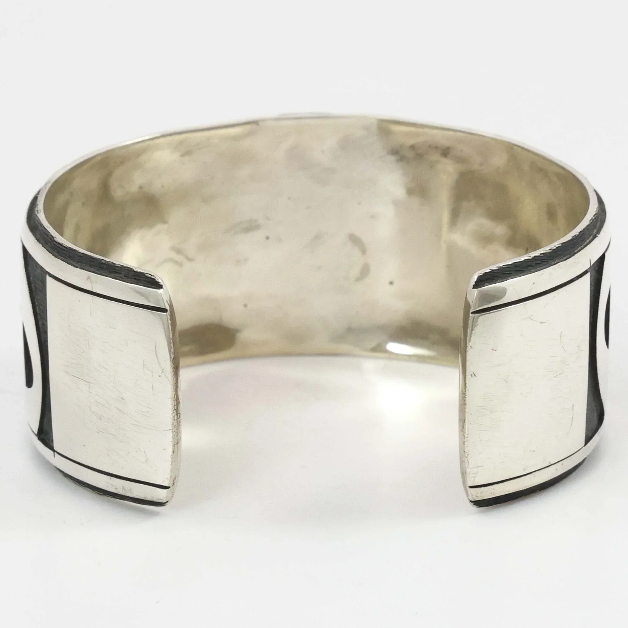 Man in the Maze Cuff - Image 6