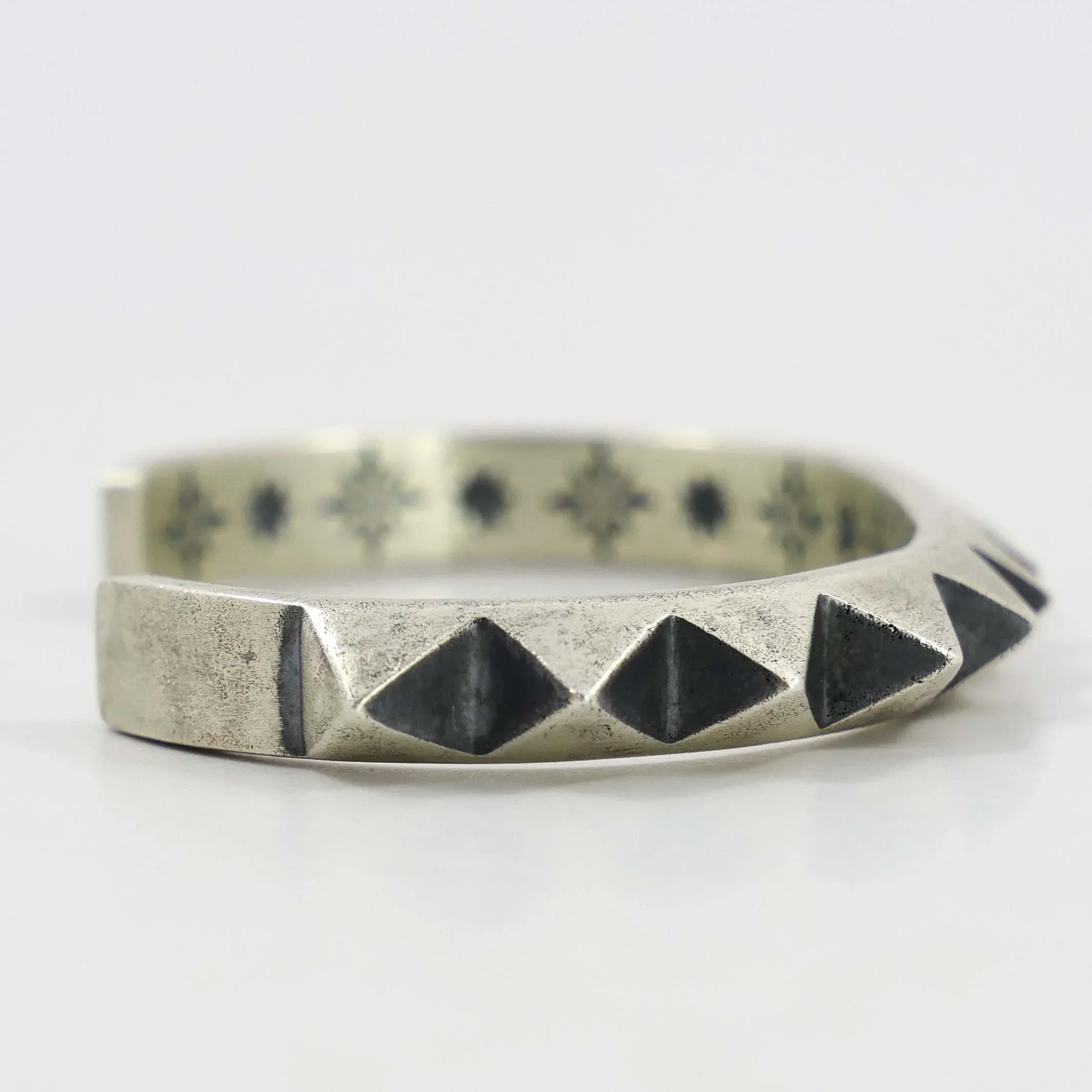 Metalhead Cuff - Image 3