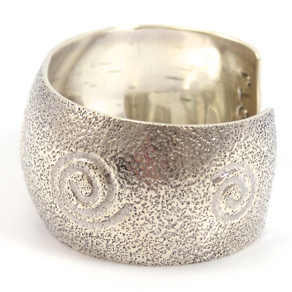 Migration Swirl Cuff - Image 7
