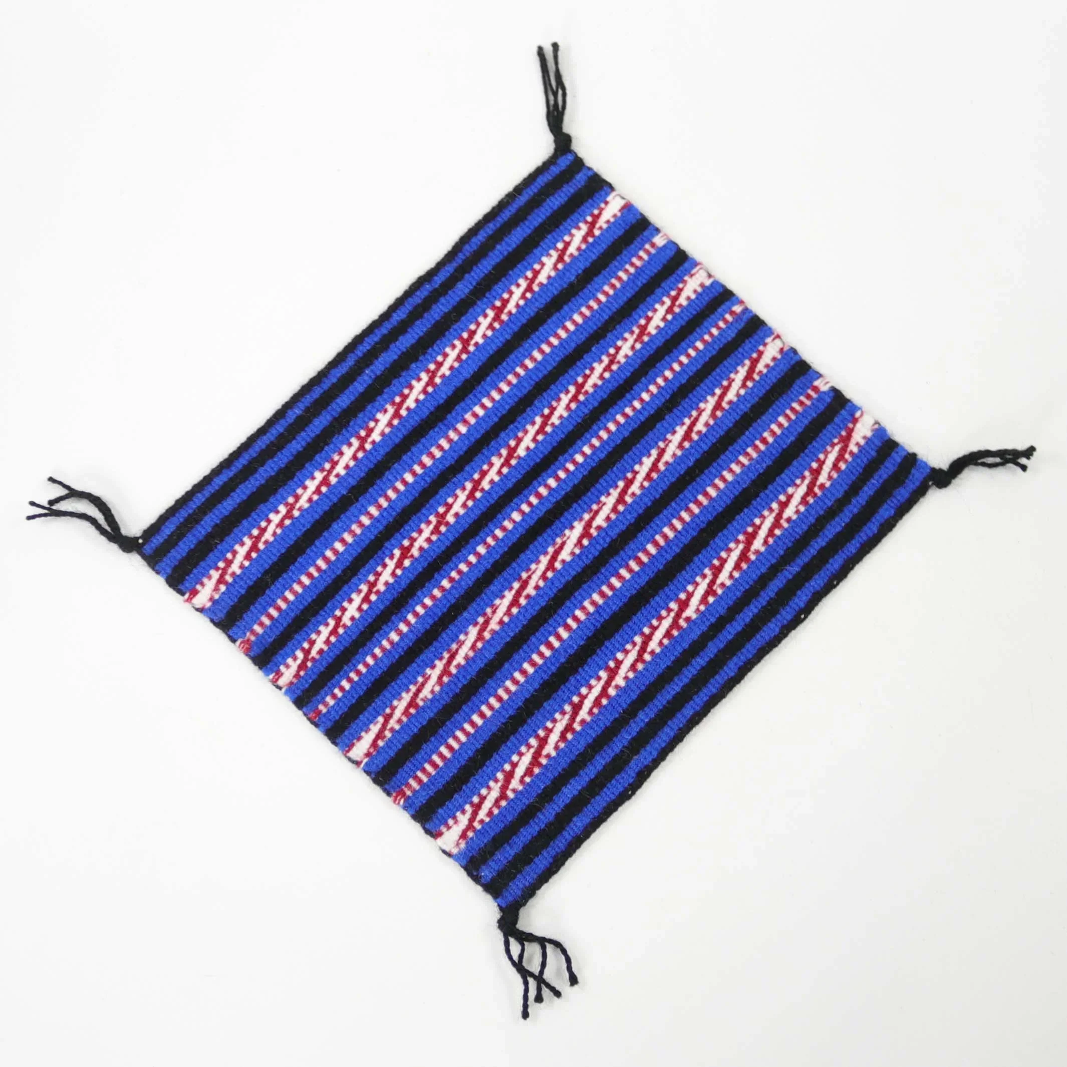Miniature 1st Phase Chief Blanket - Image 2