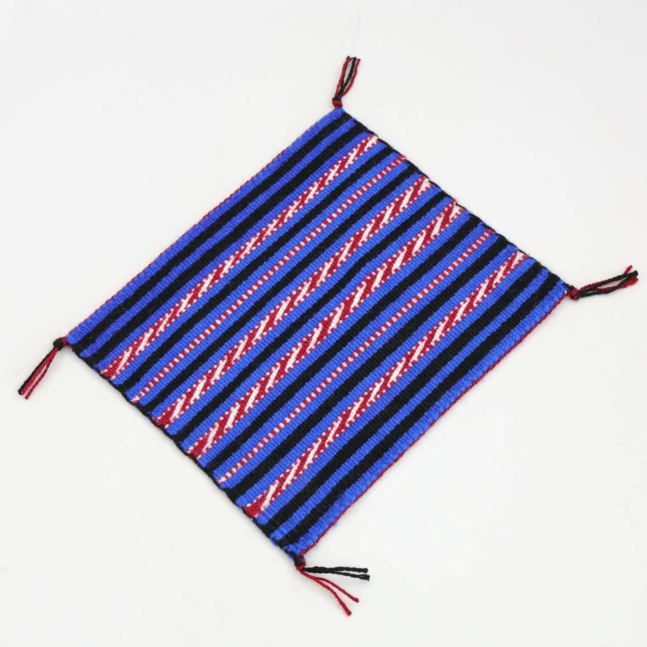 Miniature 1st Phase Chief Blanket - Image 2