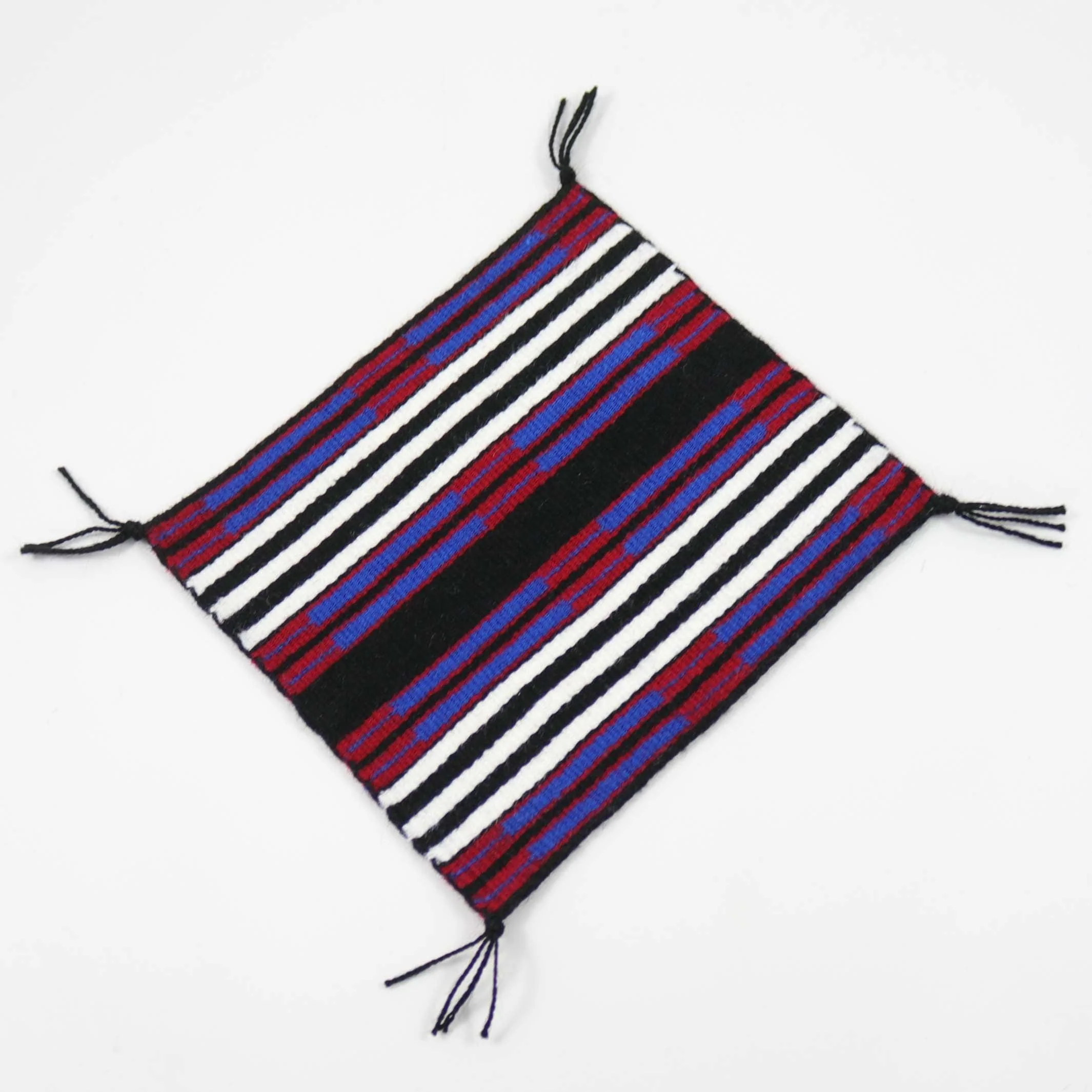 Miniature 2nd Phase Chief Blanket - Image 2