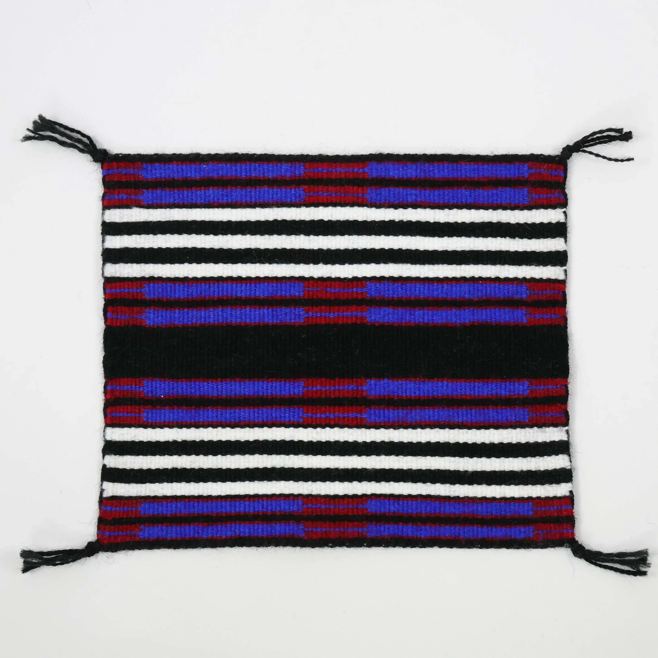 Miniature 2nd Phase Chief Blanket