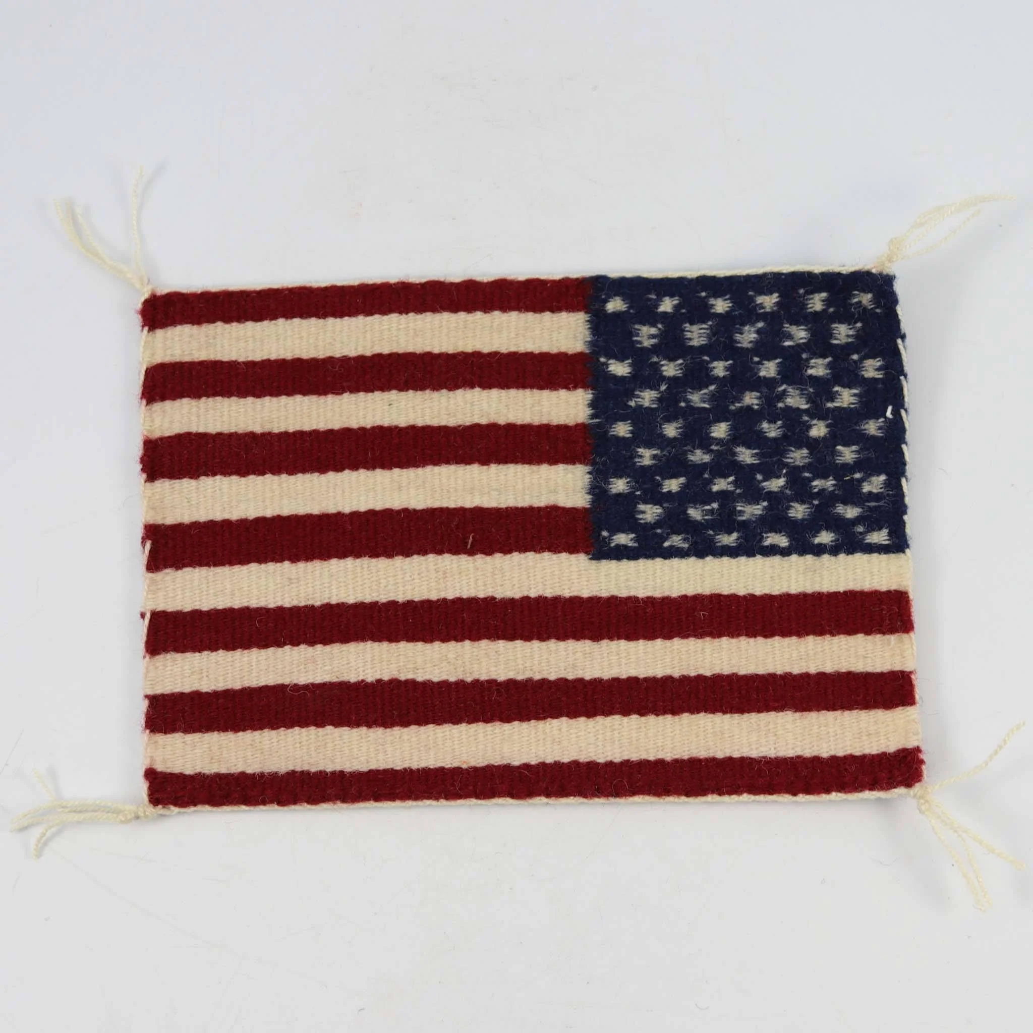 Miniature American Flag - Image 2