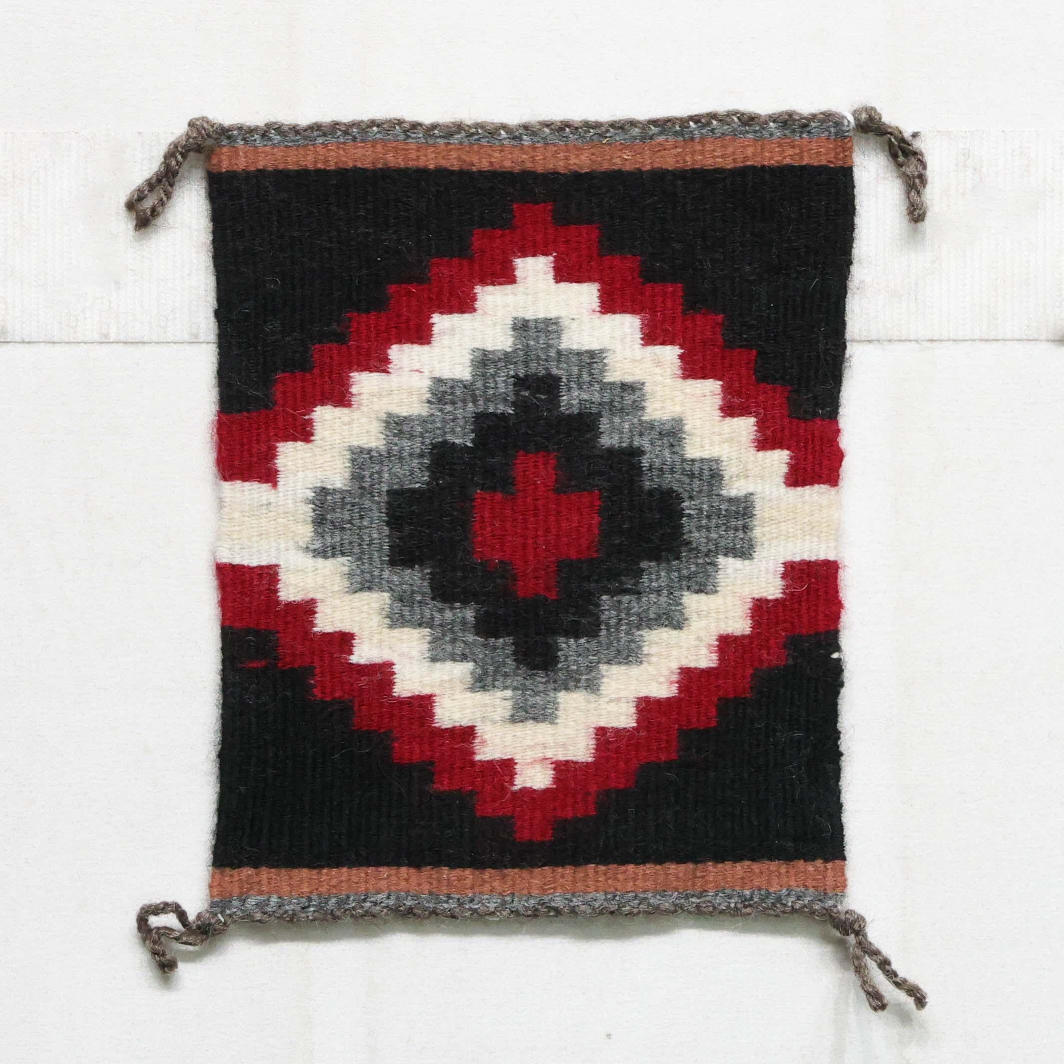 Miniature Blanket Revival