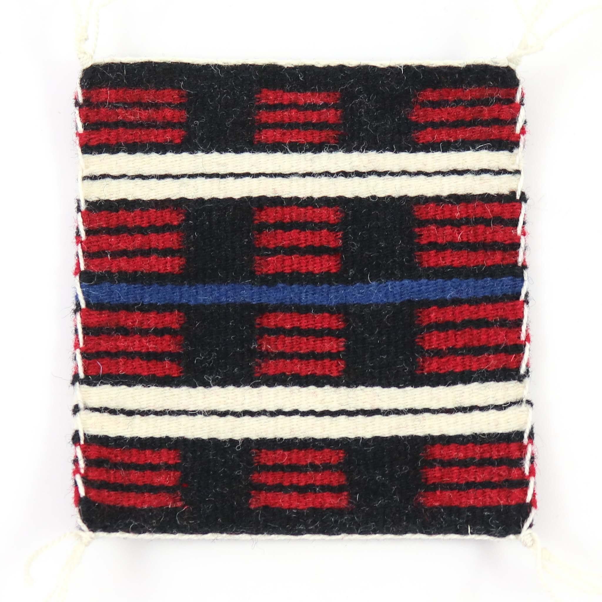 Miniature Chief Blanket