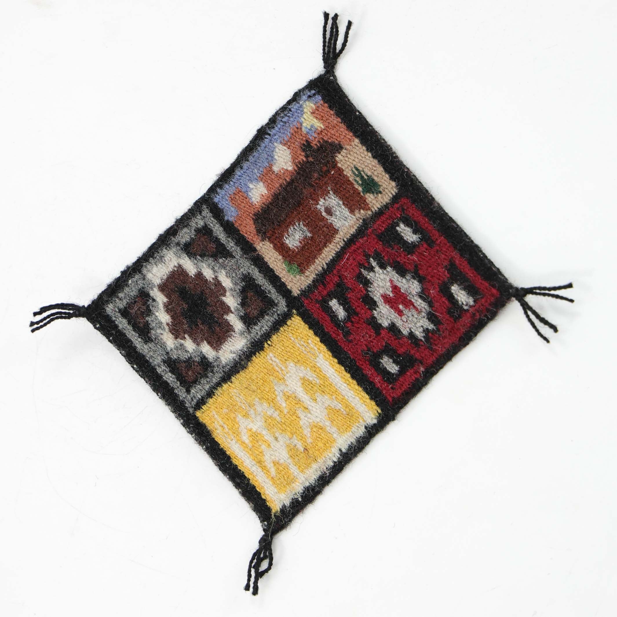 Miniature Four-in-One - Image 2