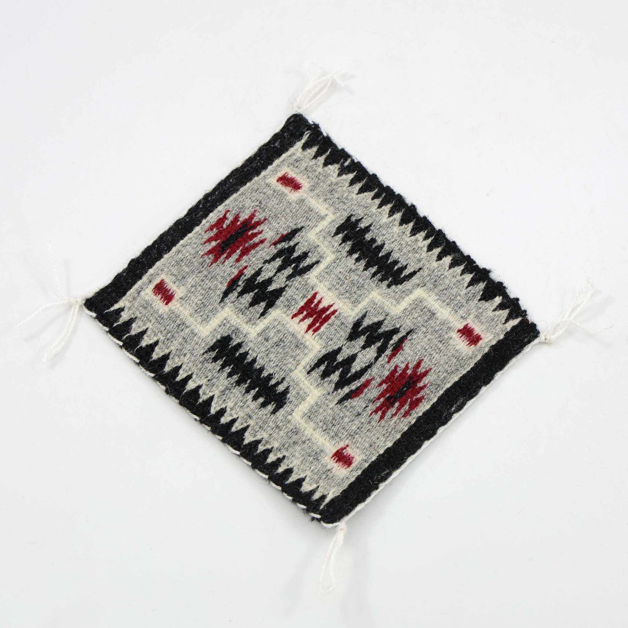 Miniature Storm Pattern - Image 2
