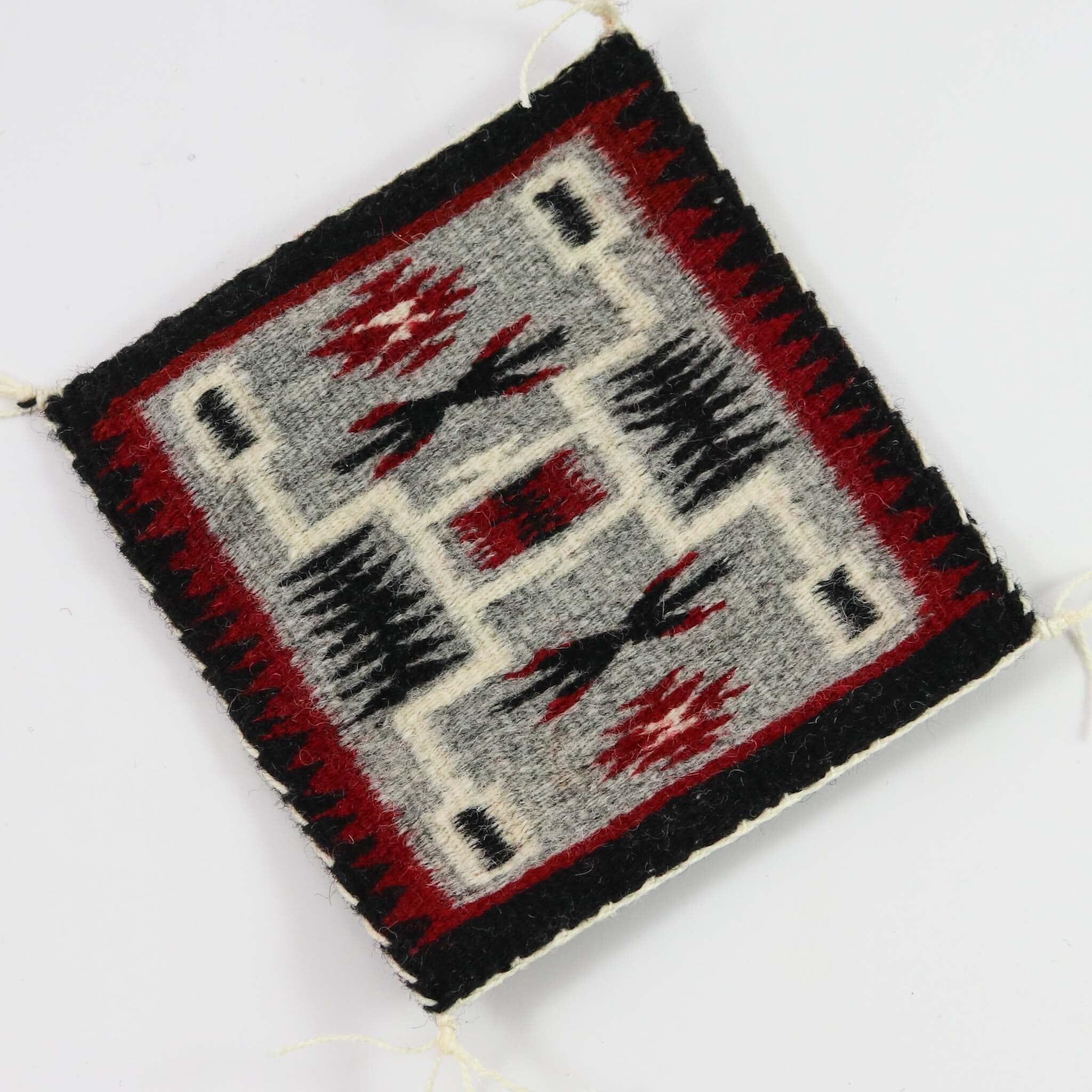 Miniature Storm Pattern - Image 2