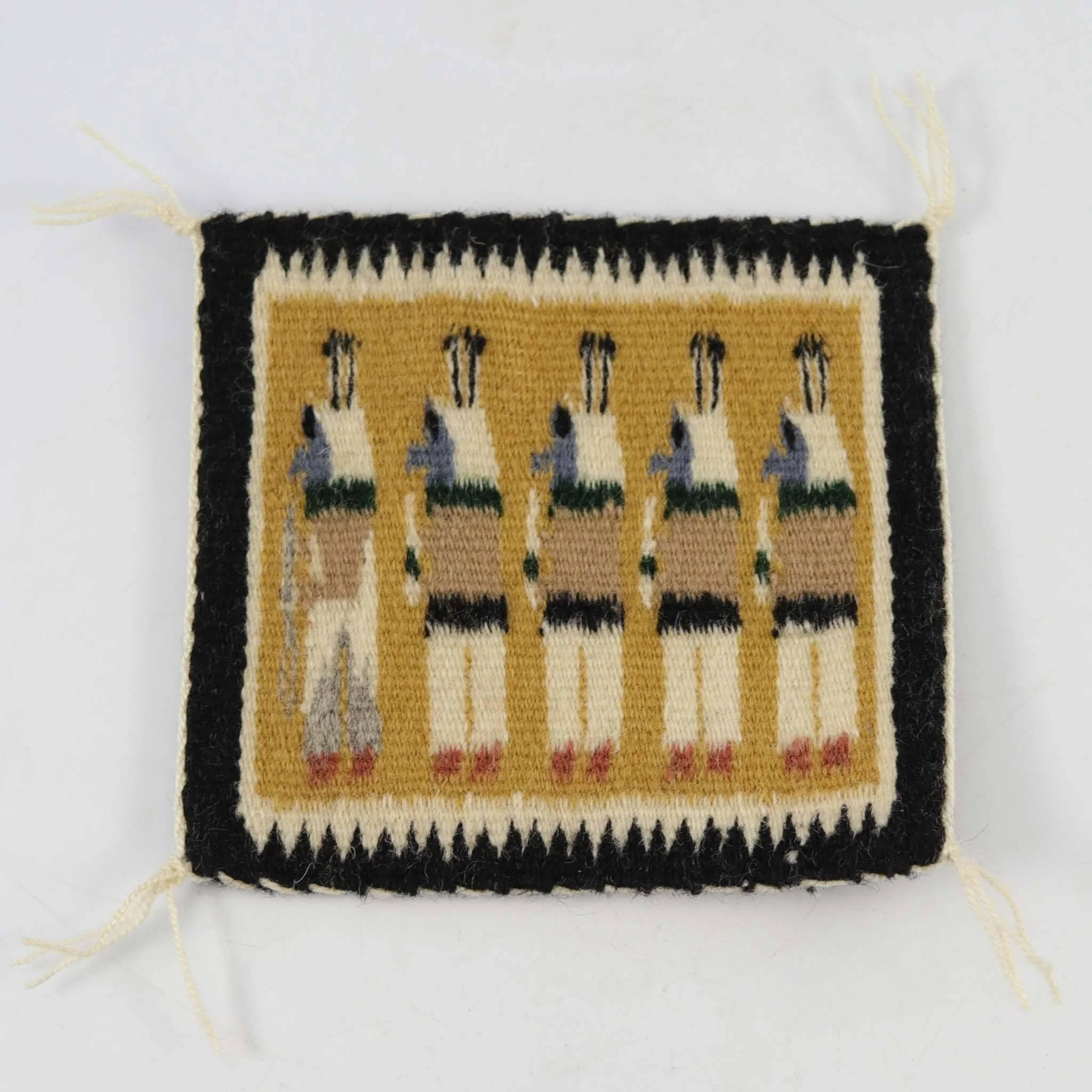 Miniature Yei-be-chai - Image 2