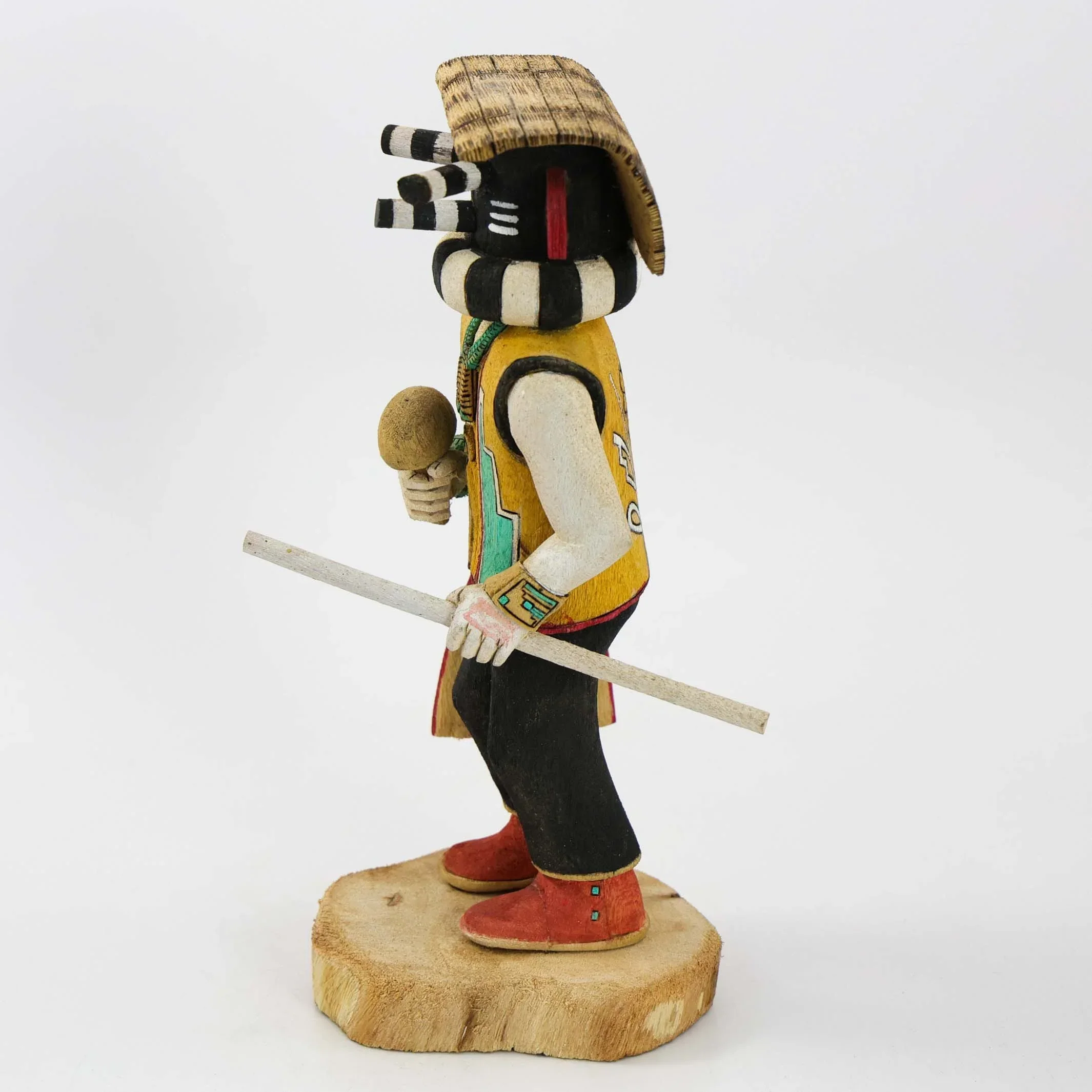 Mocking Kachina - Image 3