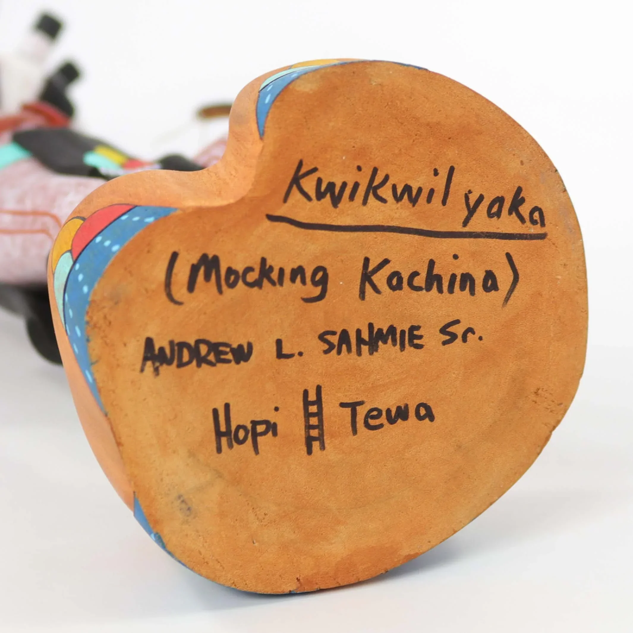 Mocking Kachina - Image 6
