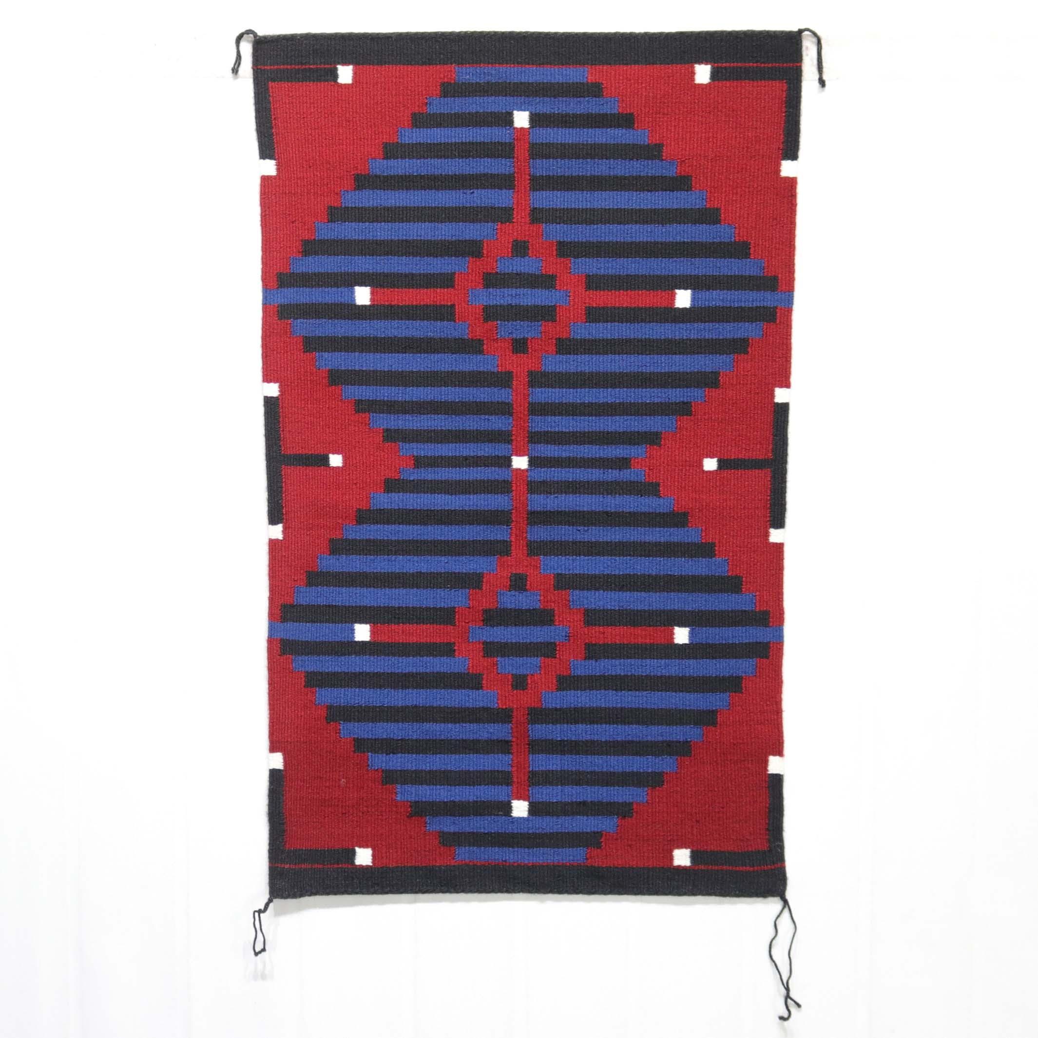 Moki Blanket Revival