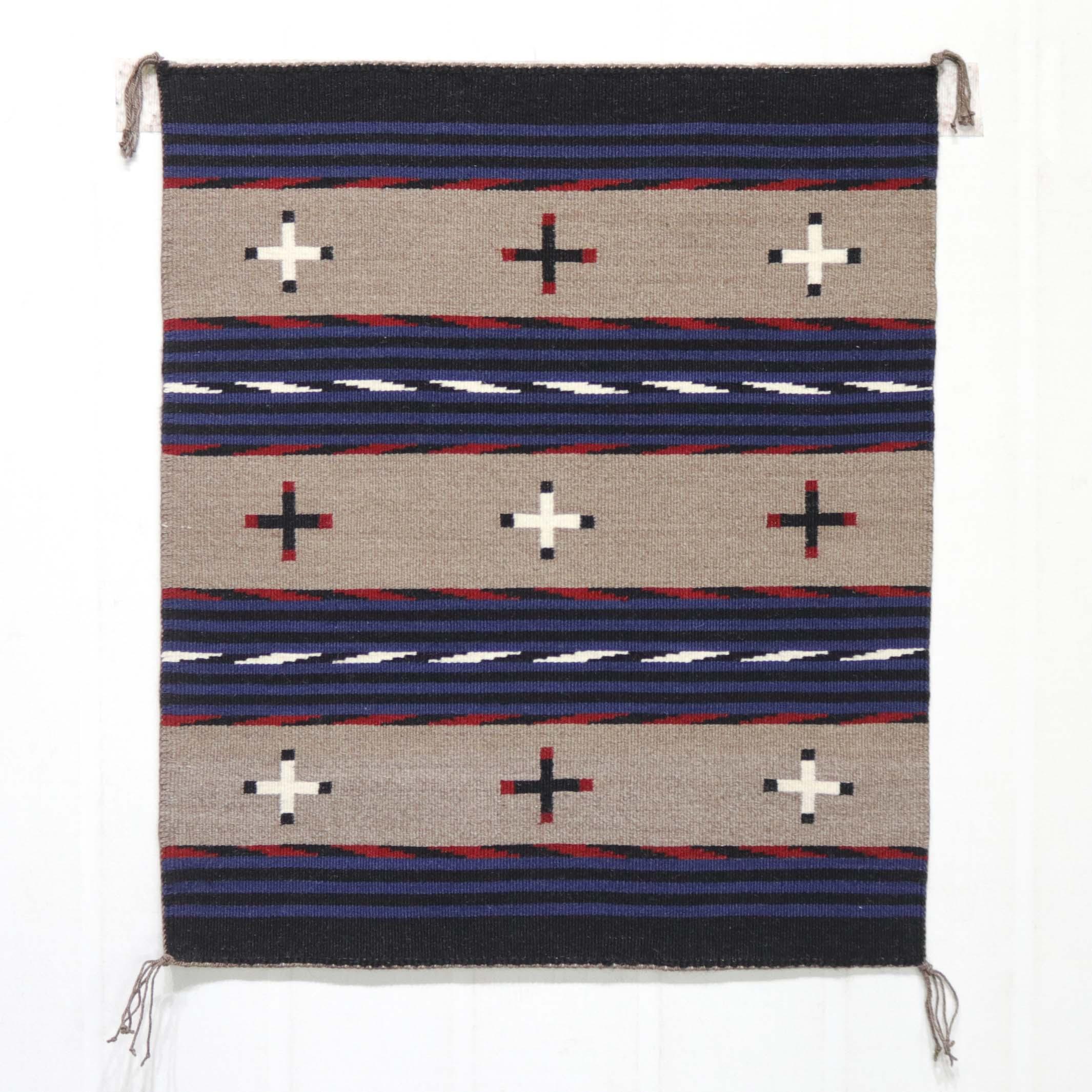 Moki Blanket Revival