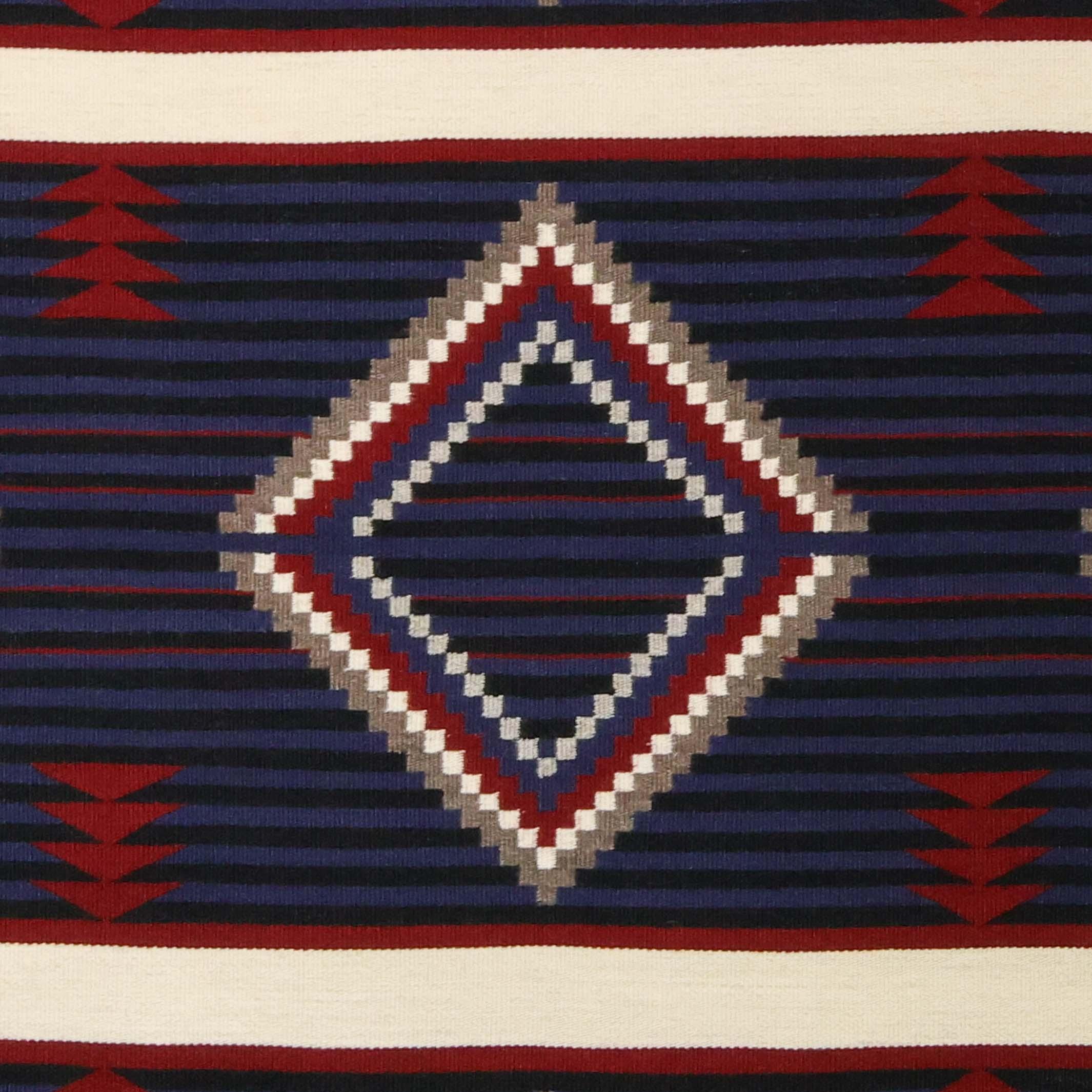 Moki Chief Blanket Revival - Image 2