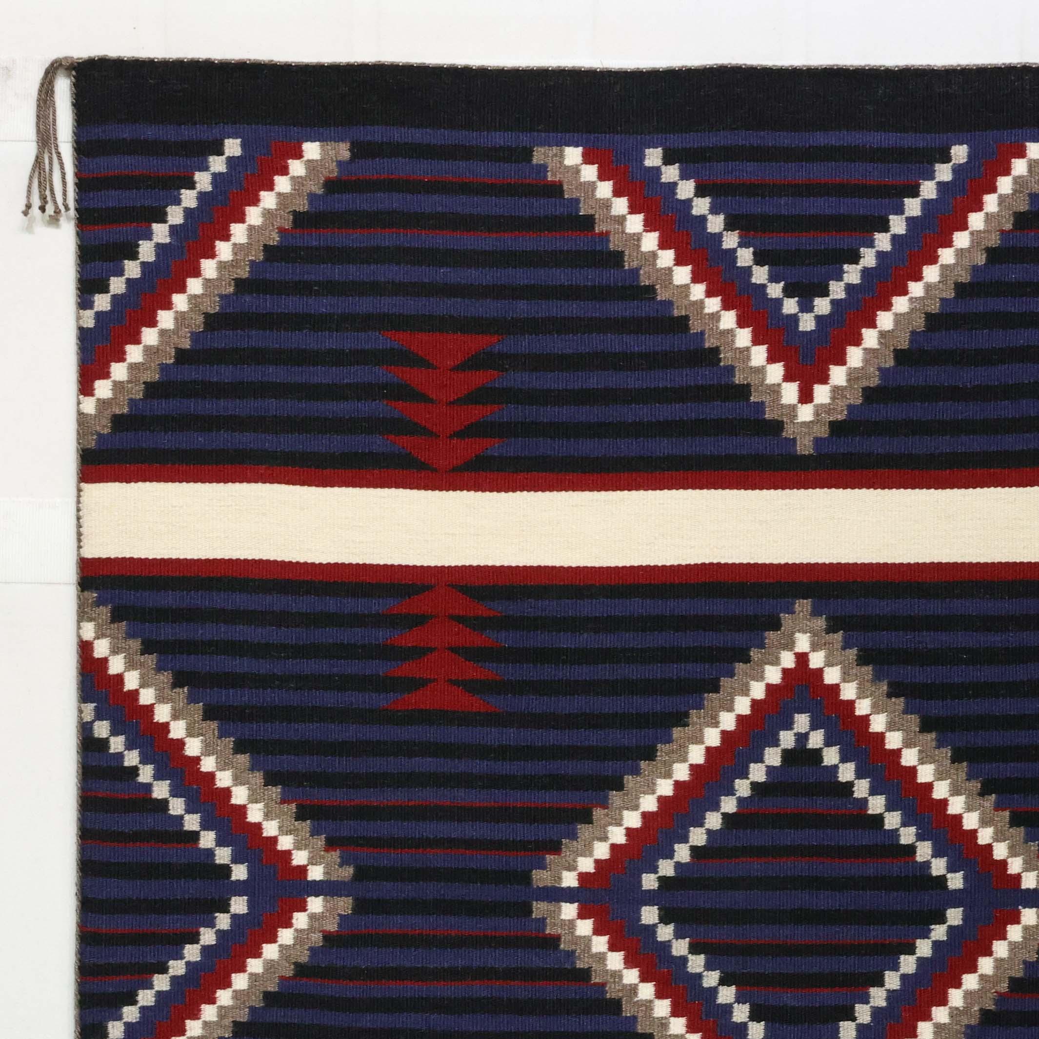 Moki Chief Blanket Revival - Image 3